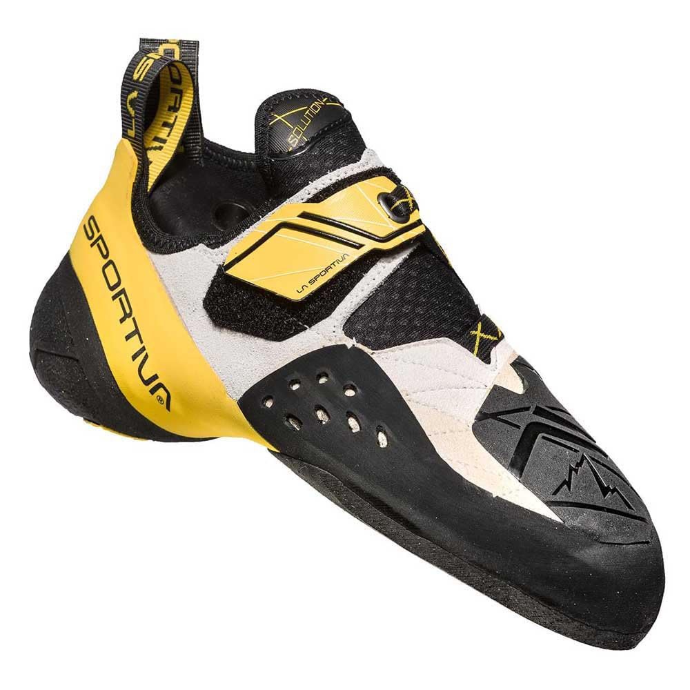 La Sportiva Solution Herren Kletterschuhe