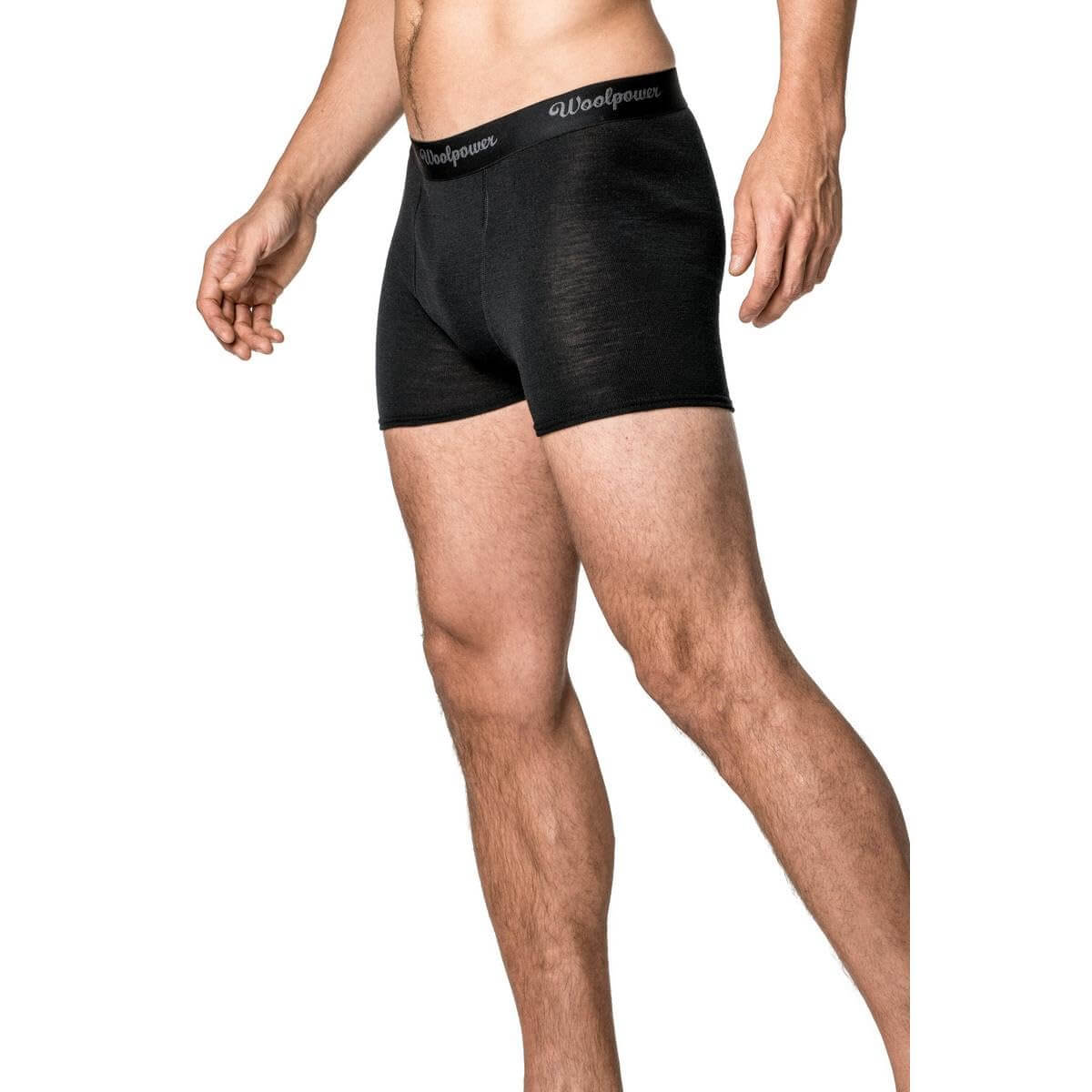 Woolpower Boxer Lite