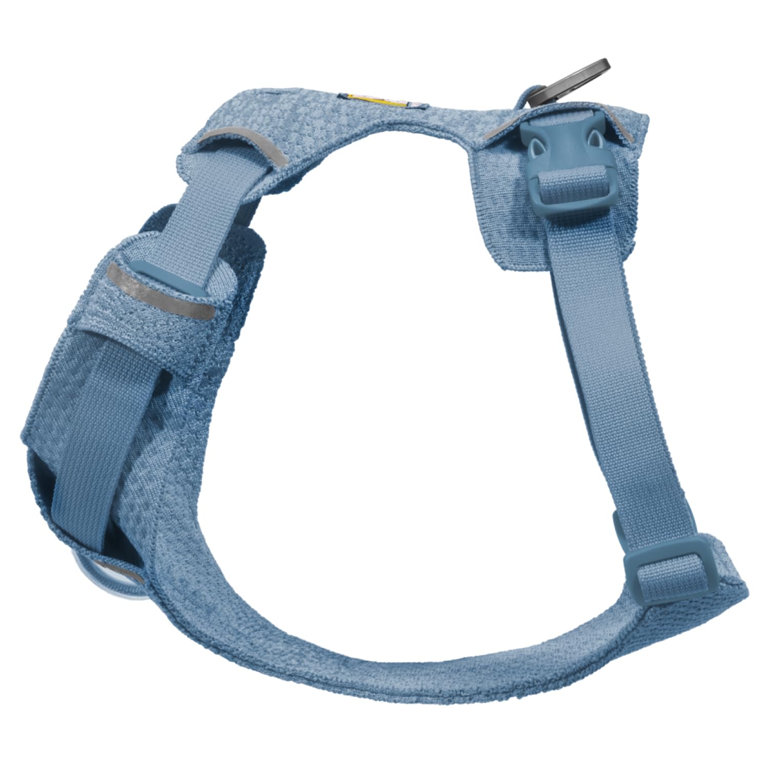 Hundegeschirr – Ruffwear – Front Range Flex Harness – Ruffwear – Bild 10