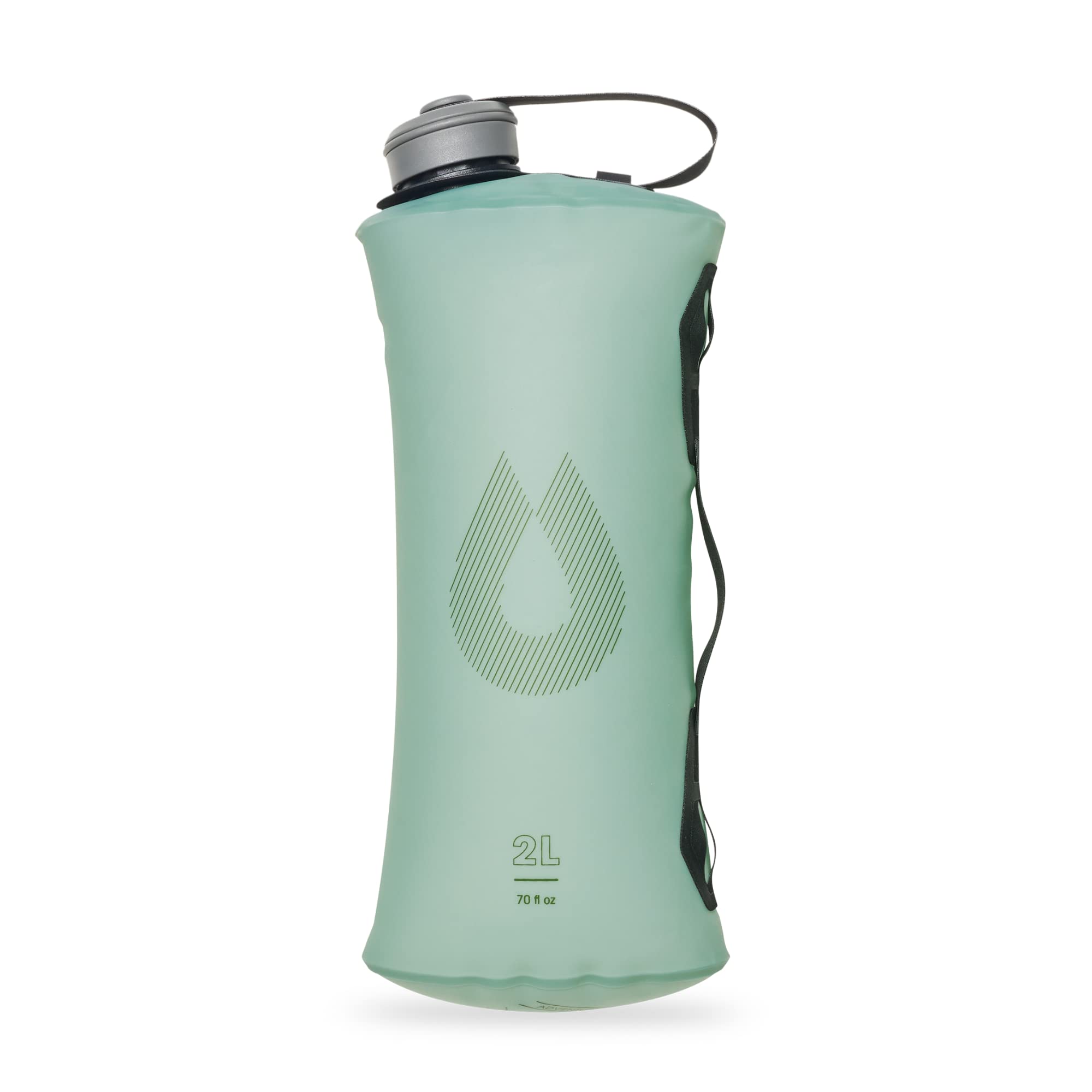 Hydrapak Seeker Faltbarer Wasserspeicher