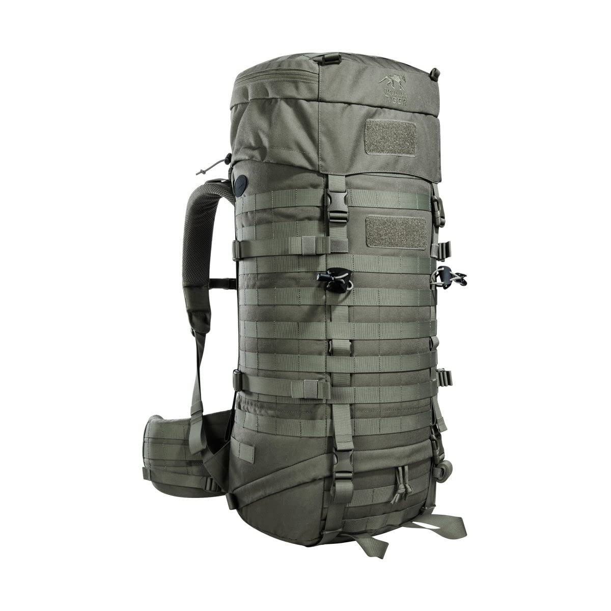 Trekkingrucksack – Tasmanian Tiger – TT Base Pack 52 IRR – Tasmanian Tiger