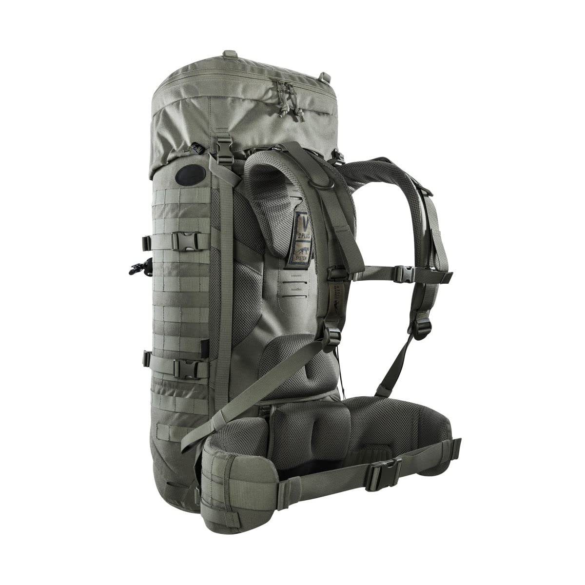 Trekkingrucksack – Tasmanian Tiger – TT Base Pack 52 IRR – Tasmanian Tiger – Bild 2