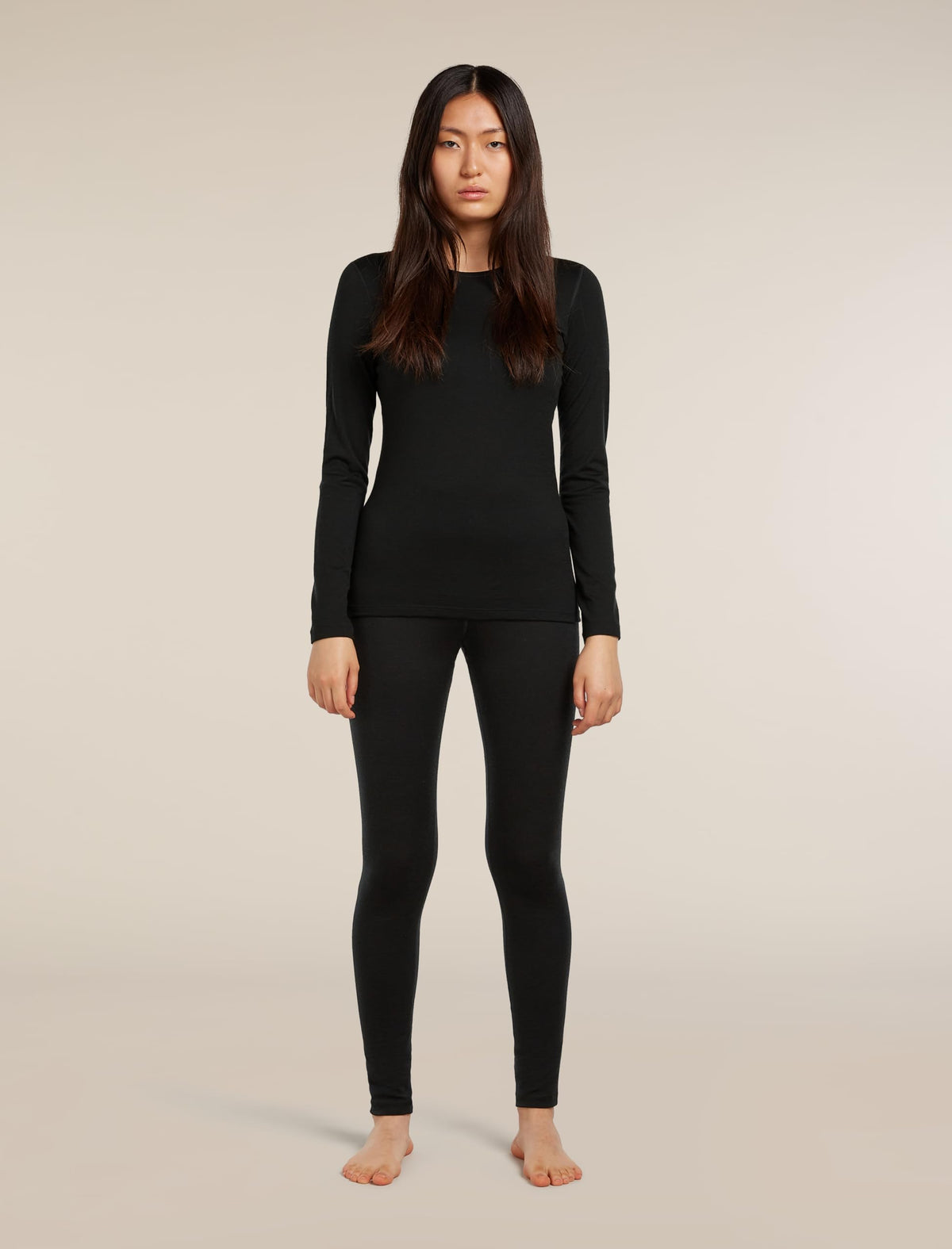 Funktionshose – Icebreaker – 200 Oasis Leggings