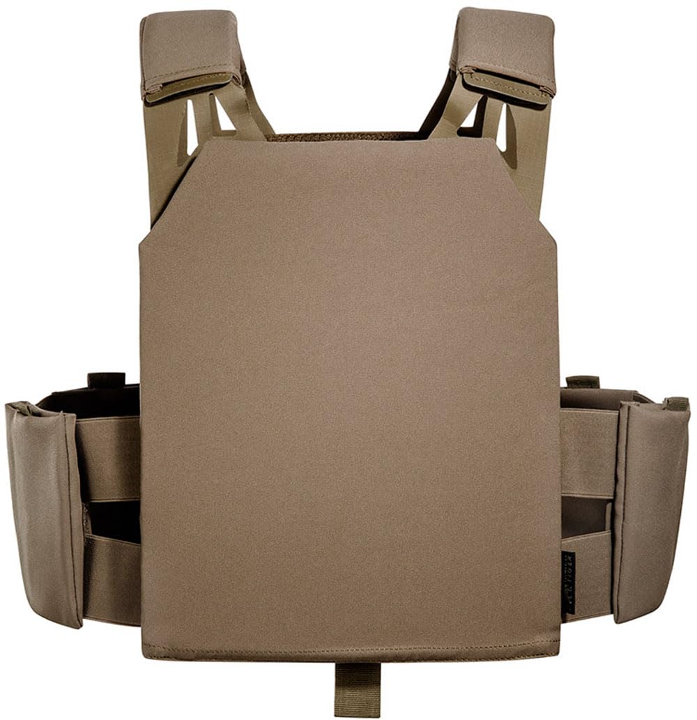 Plattenträger – Tasmanian Tiger – TT Plate Carrier LP MKII – Tasmanian Tiger – Bild 4