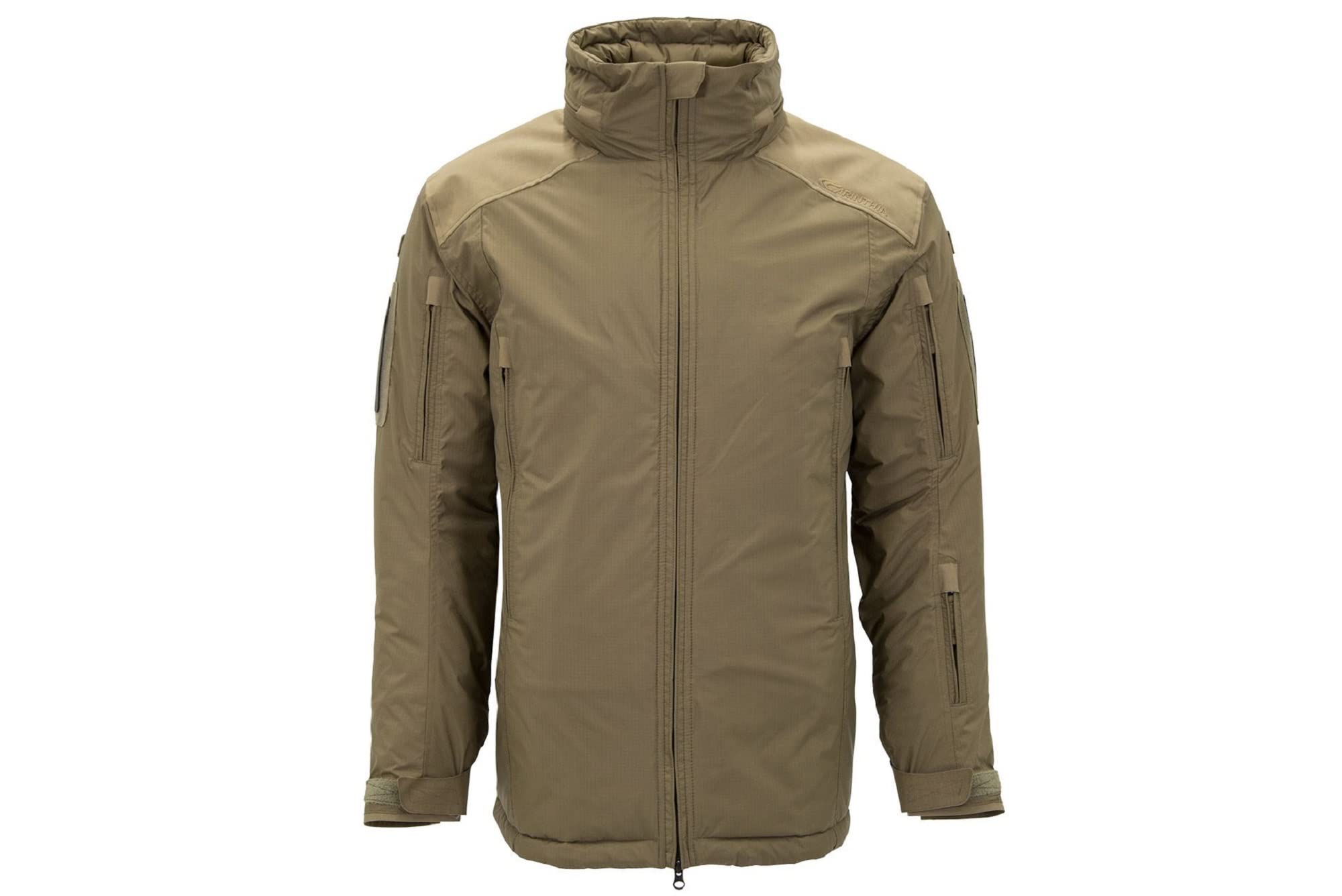 Carinthia HIG 4.0 Winddichte Jacke für Herren