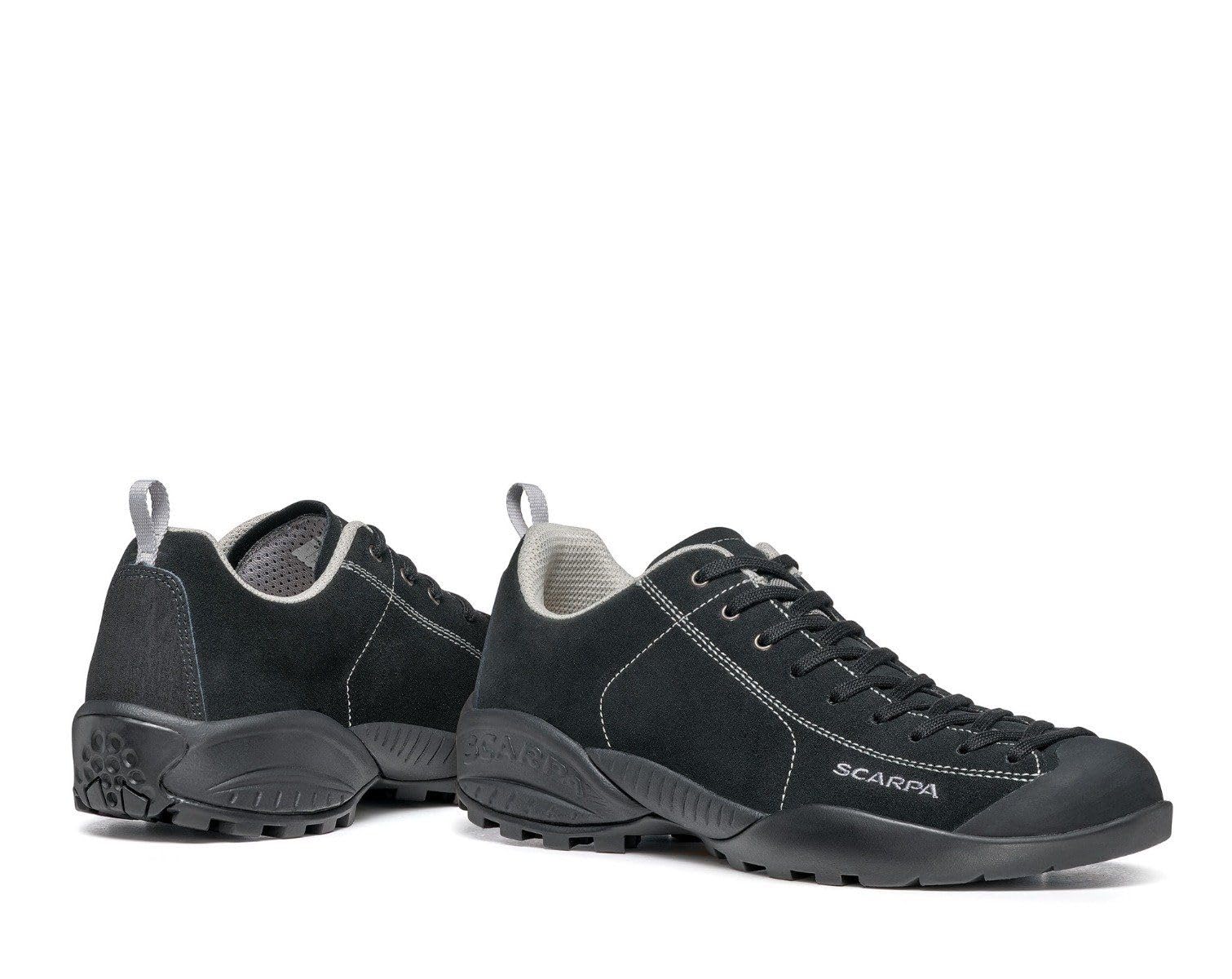 Zustiegsschuh – Scarpa – Damne Mojito Sky Blue – Scarpa – Bild 13