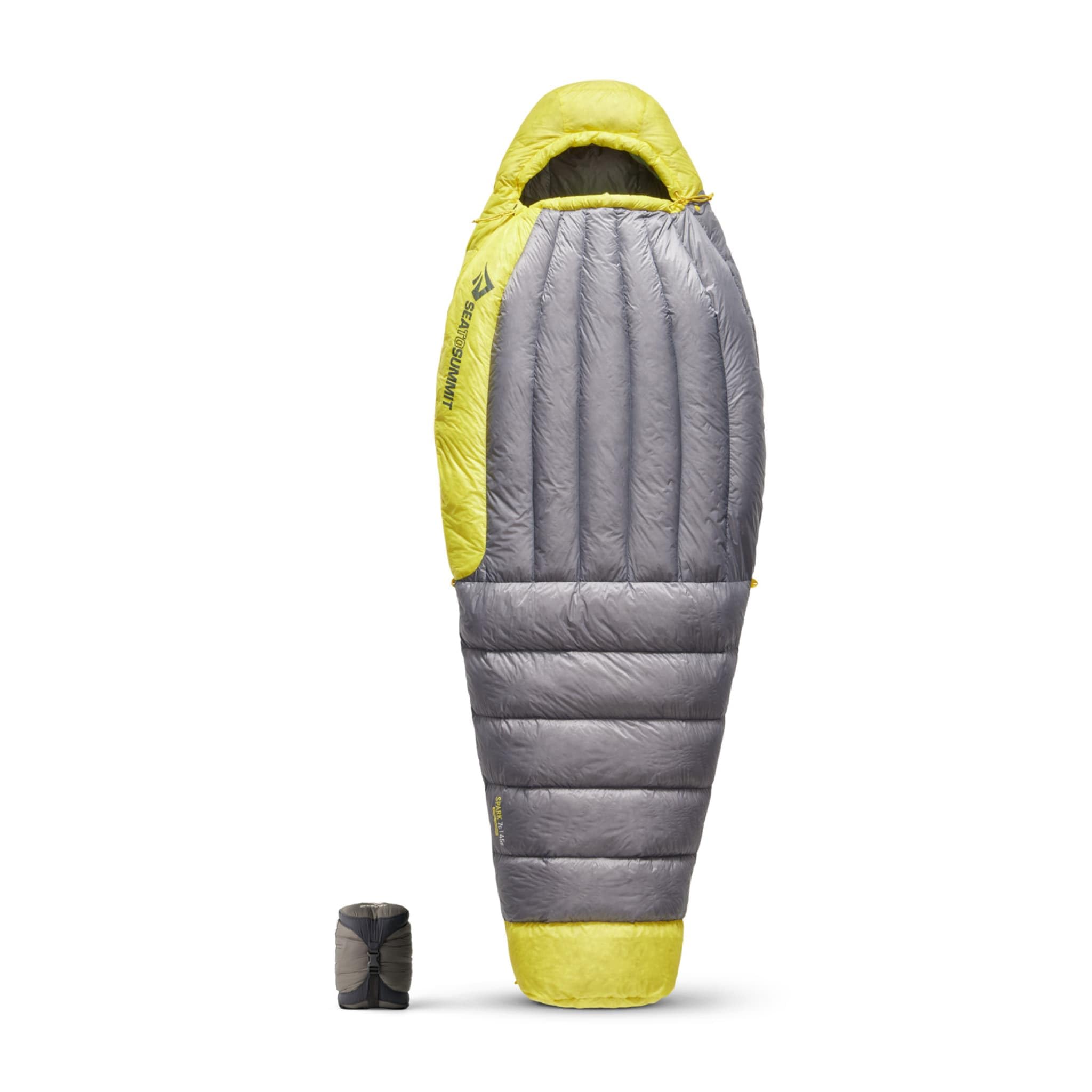 Daunenschlafsack – Sea to Summit – Spark Women's Ultralight Regular