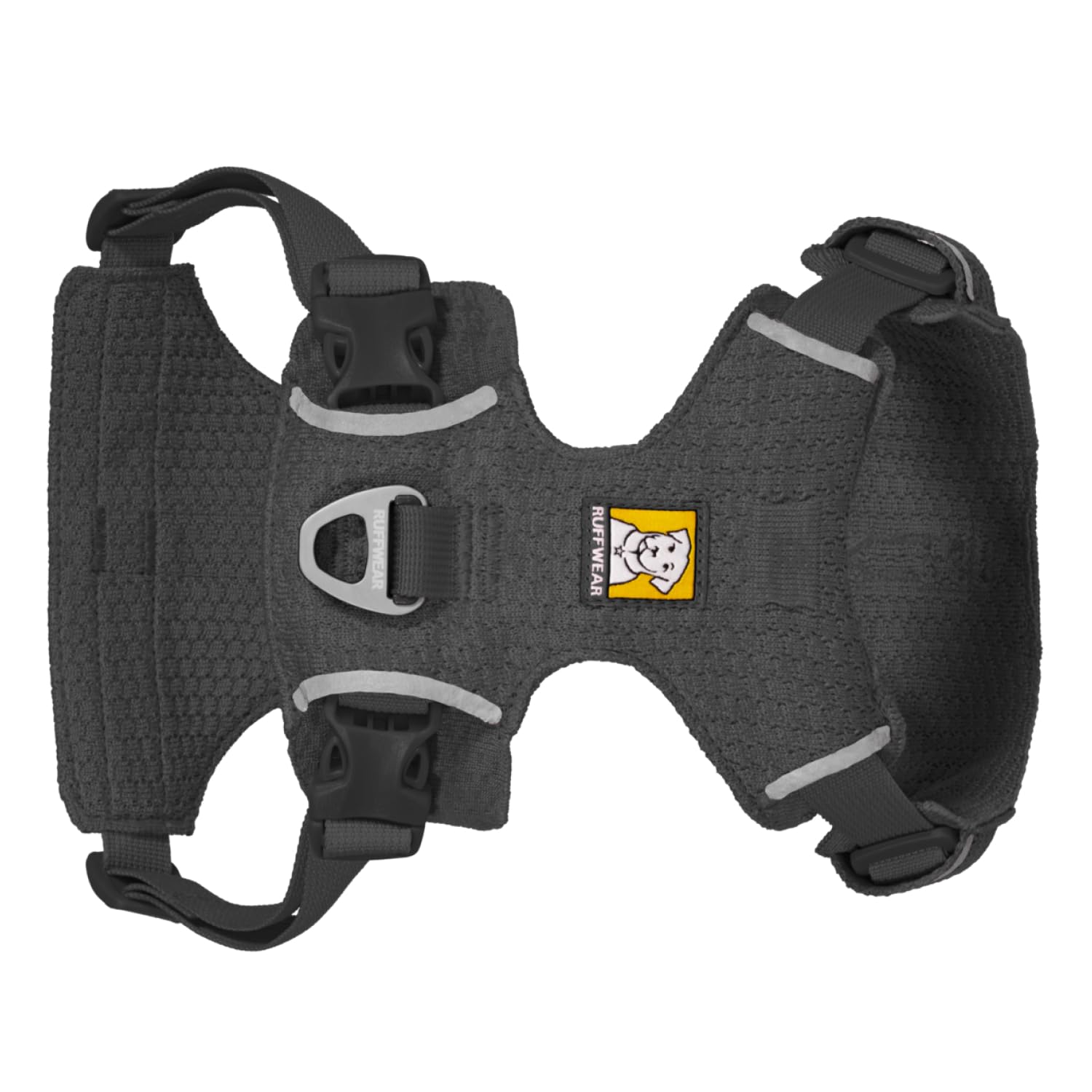 Hundegeschirr – Ruffwear – Front Range Flex Harness – Ruffwear – Bild 2