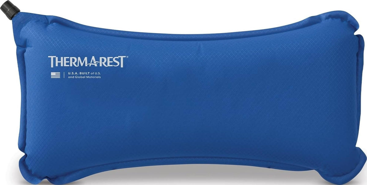 Reisekissen – Therm-a-Rest – Lumbar Travel Pillow – Therm-a-Rest