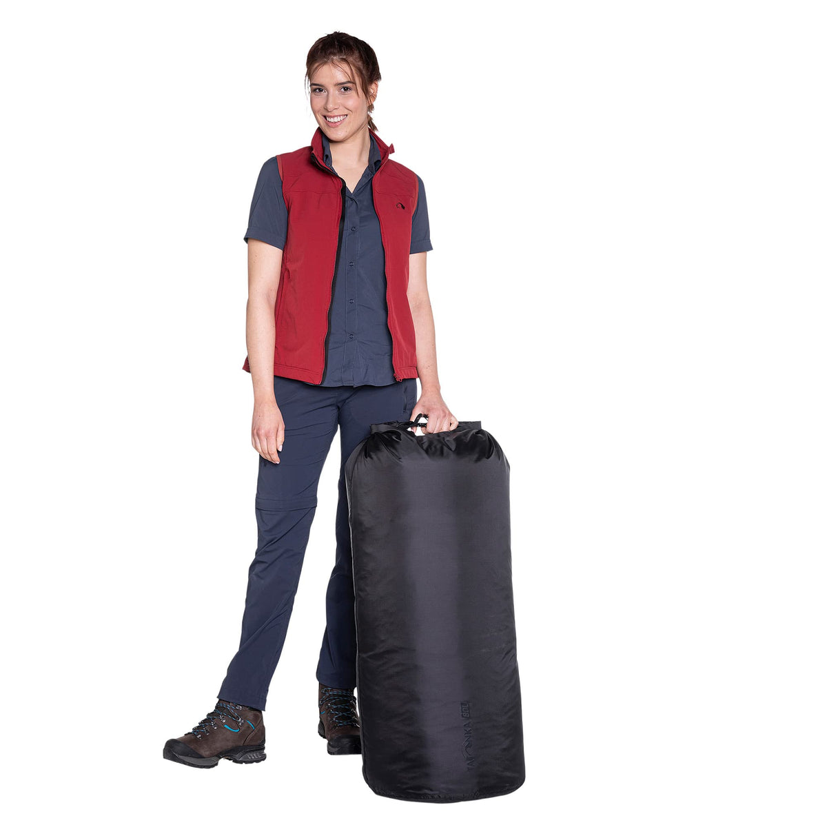 Packsack-Set – Tatonka – Dry Sack Set 3