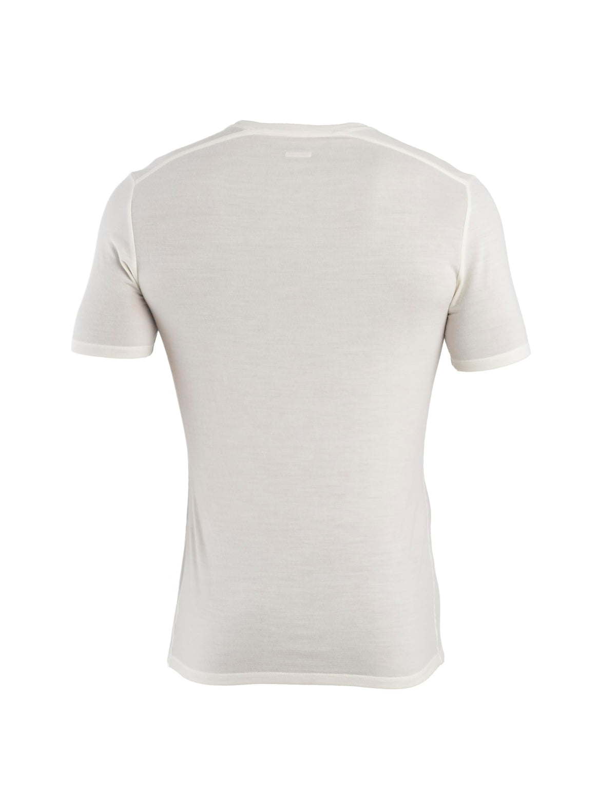 Merino T-Shirt – Icebreaker – Anatomica Kurzarm V-Ausschnitt