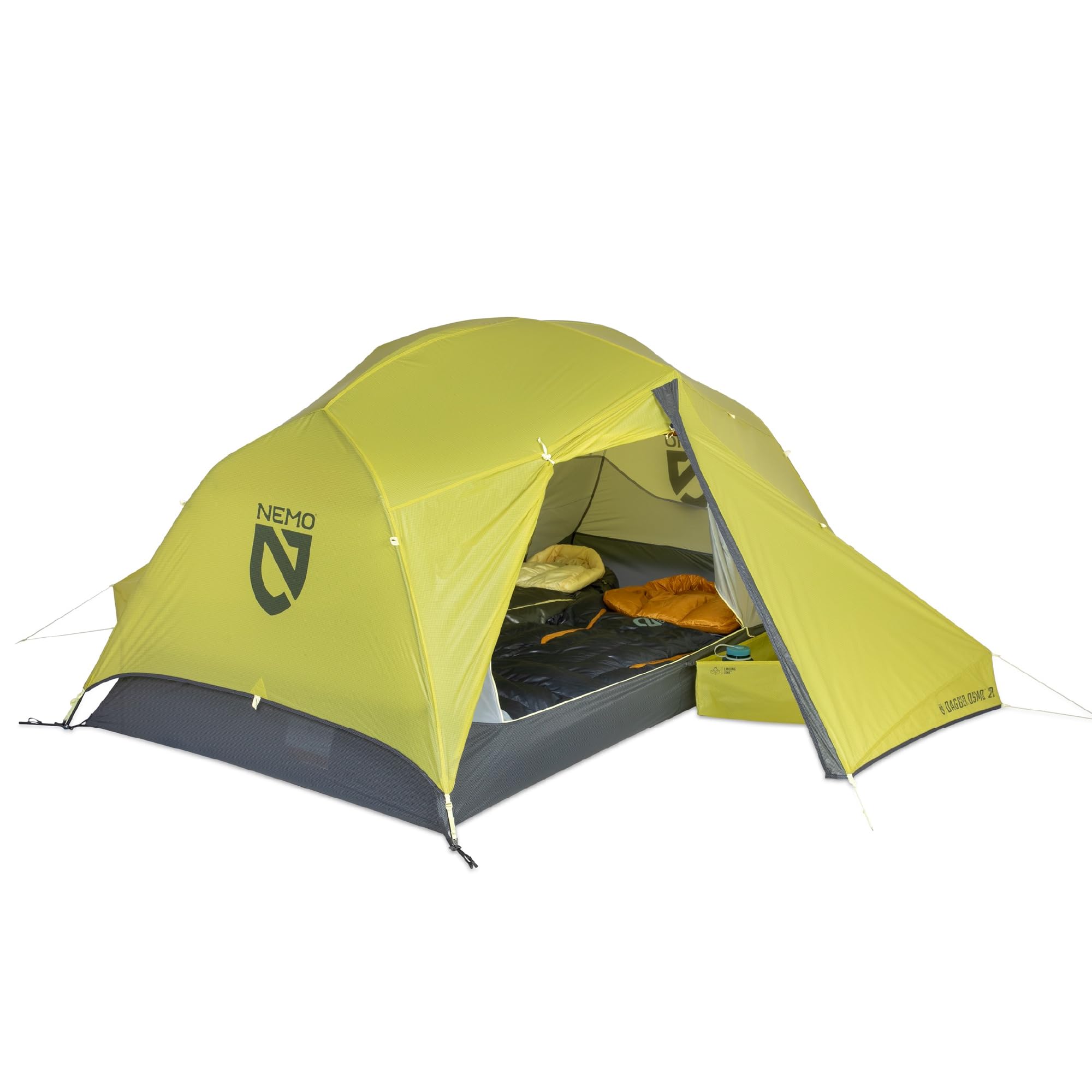 Nemo  Dagger OSMO - Rucksackzelt