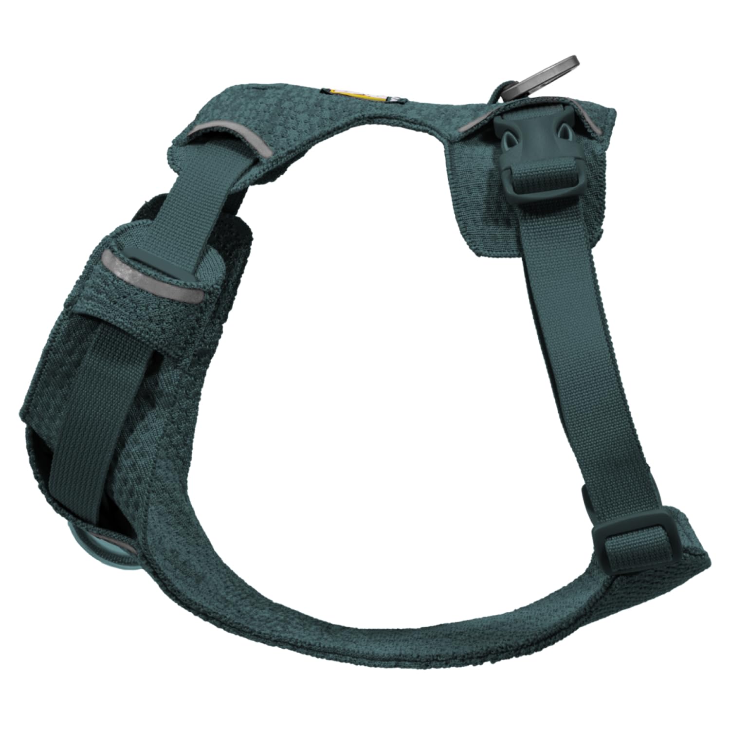 Hundegeschirr – Ruffwear – Front Range Flex Harness – Ruffwear – Bild 4