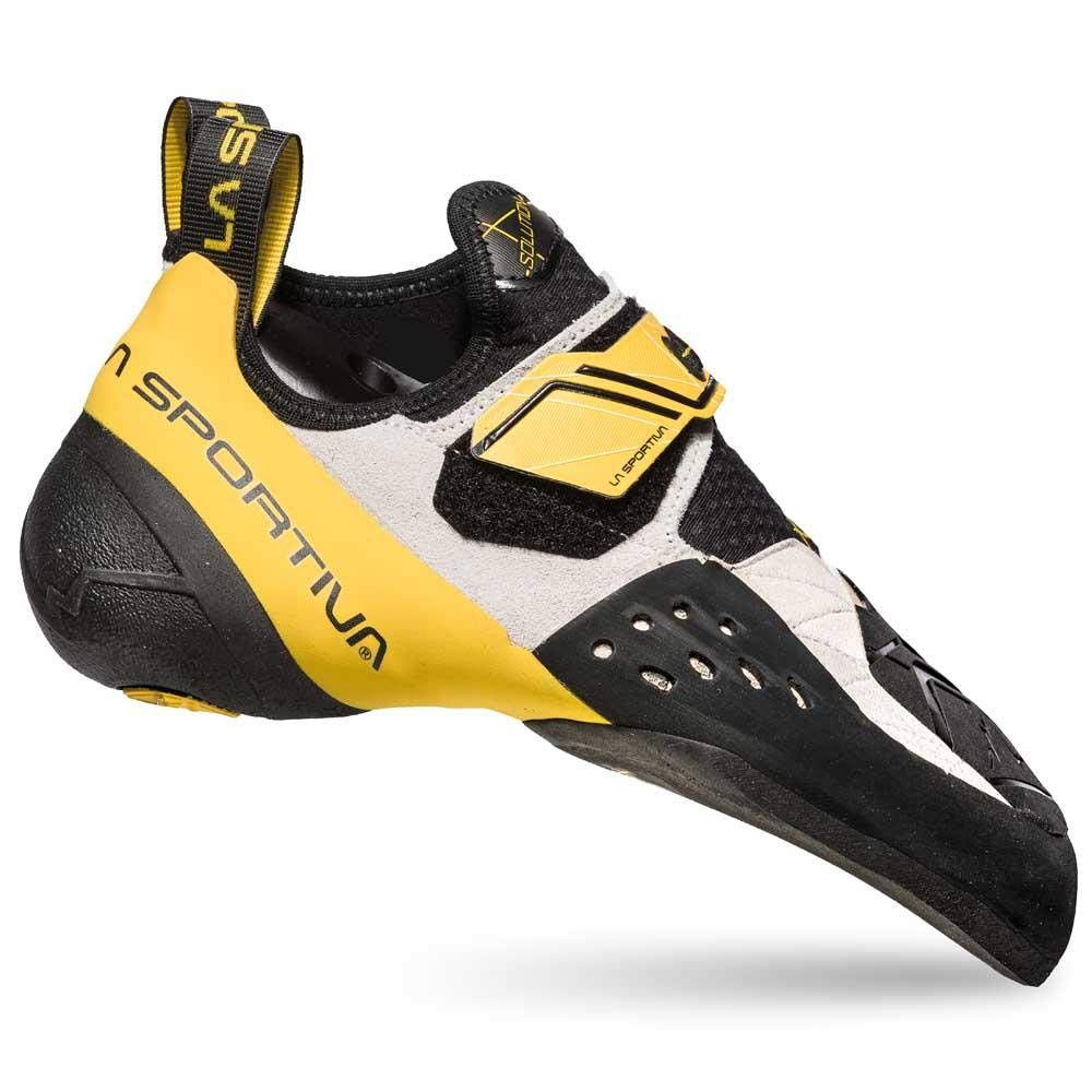 La Sportiva Solution Herren Kletterschuhe