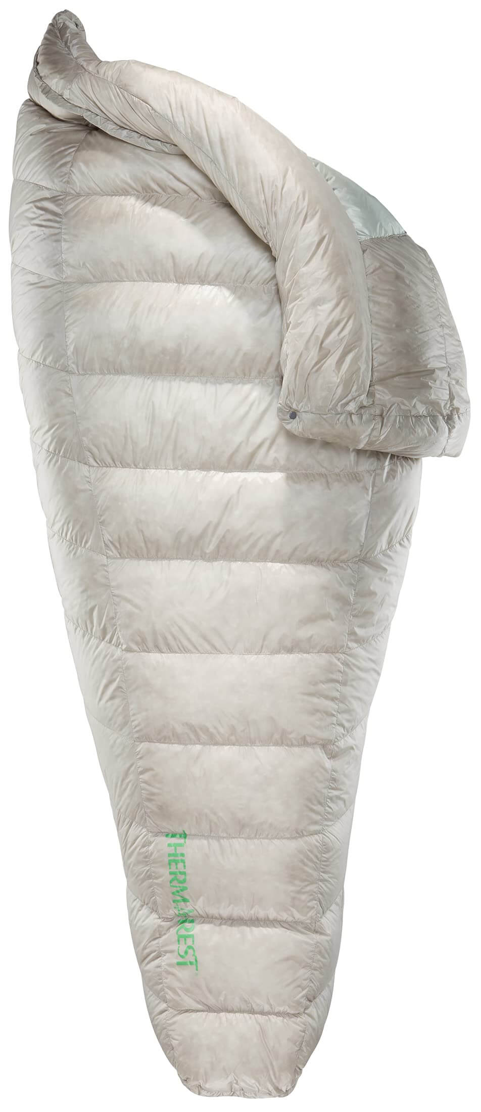 Therm-a-Rest Vesper 20F/-6C Ultraleichte Daunendecke