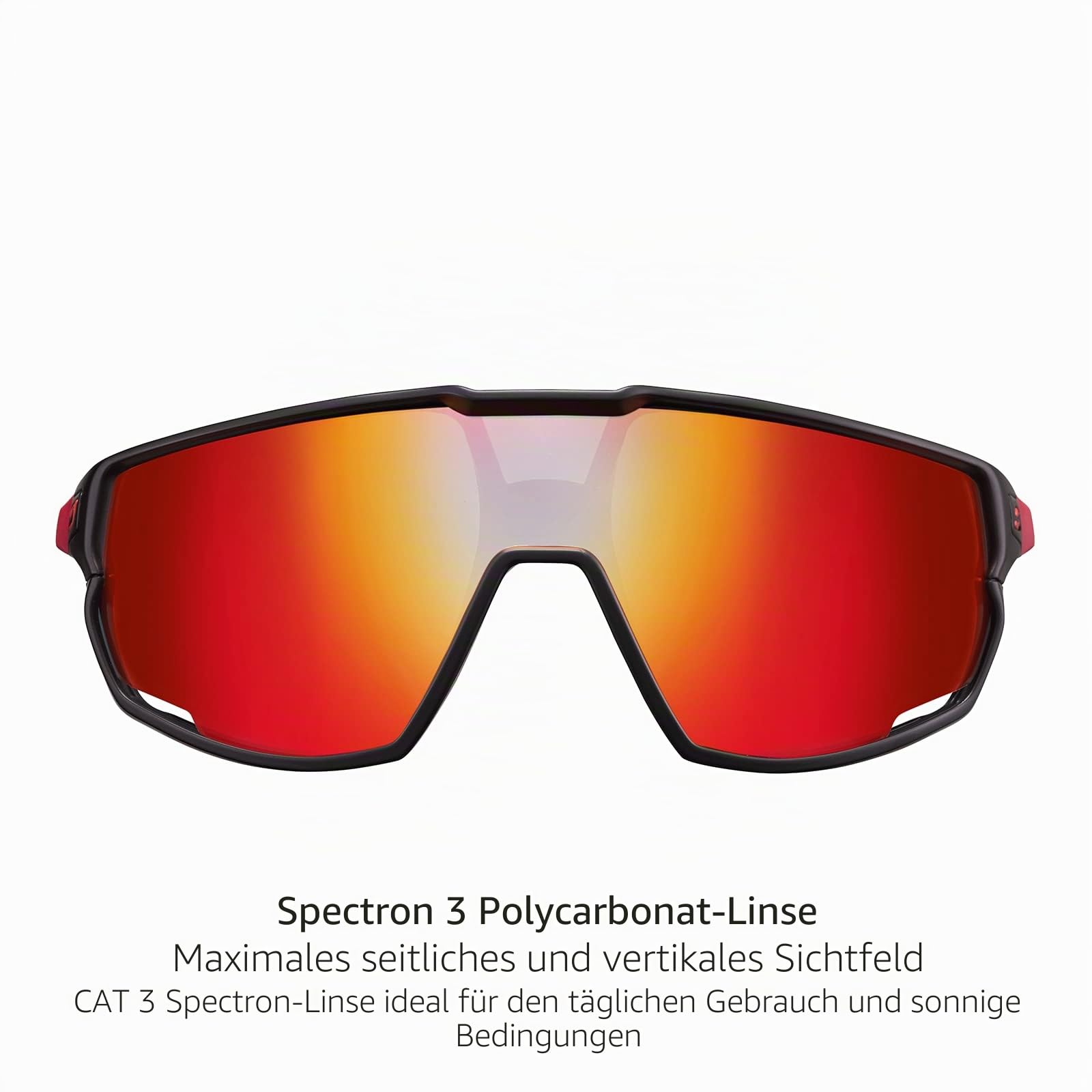 Sonnenbrille – Julbo – Rush – Julbo – Bild 2