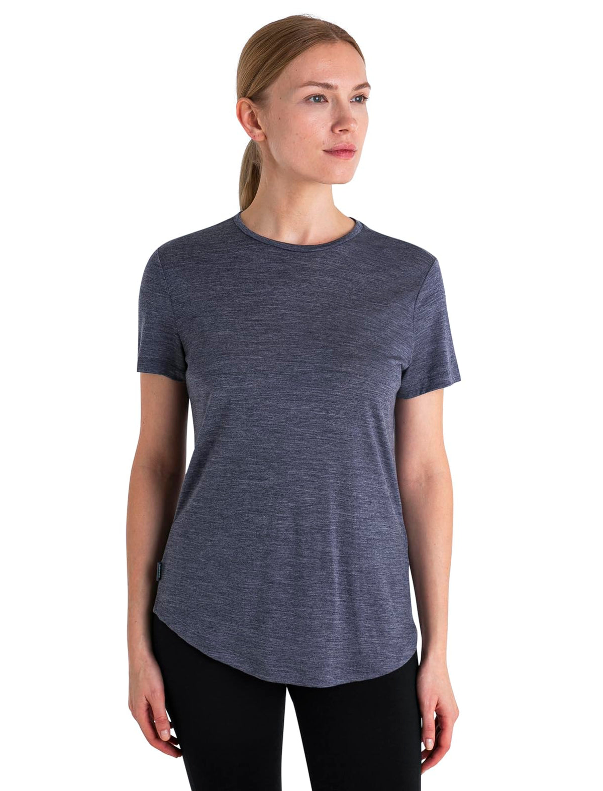 Funktionsshirt – Icebreaker – Sphere III