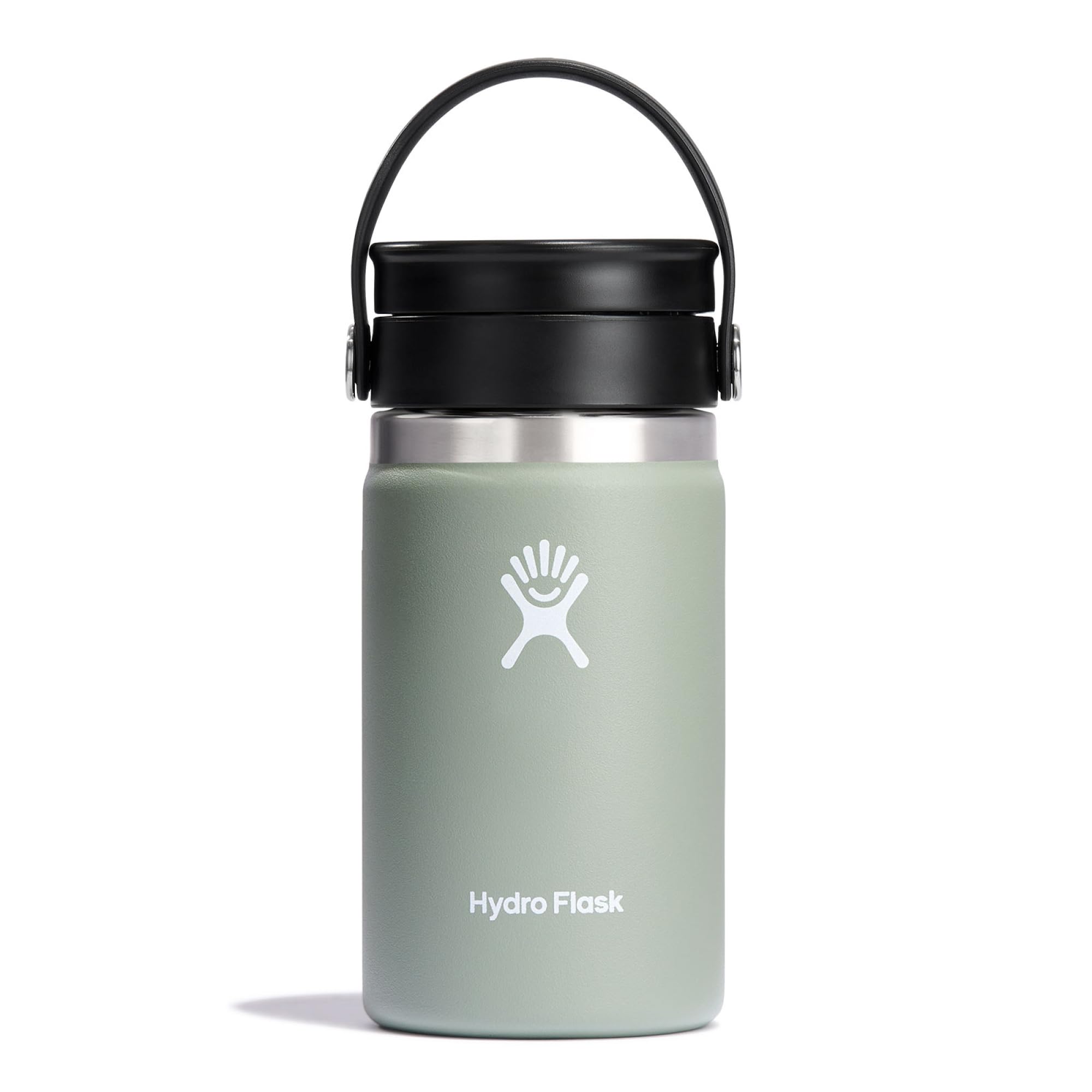 Trinkflasche – Hydro Flask – 12 OZ Wide Flex Sip Lid – Hydro Flask