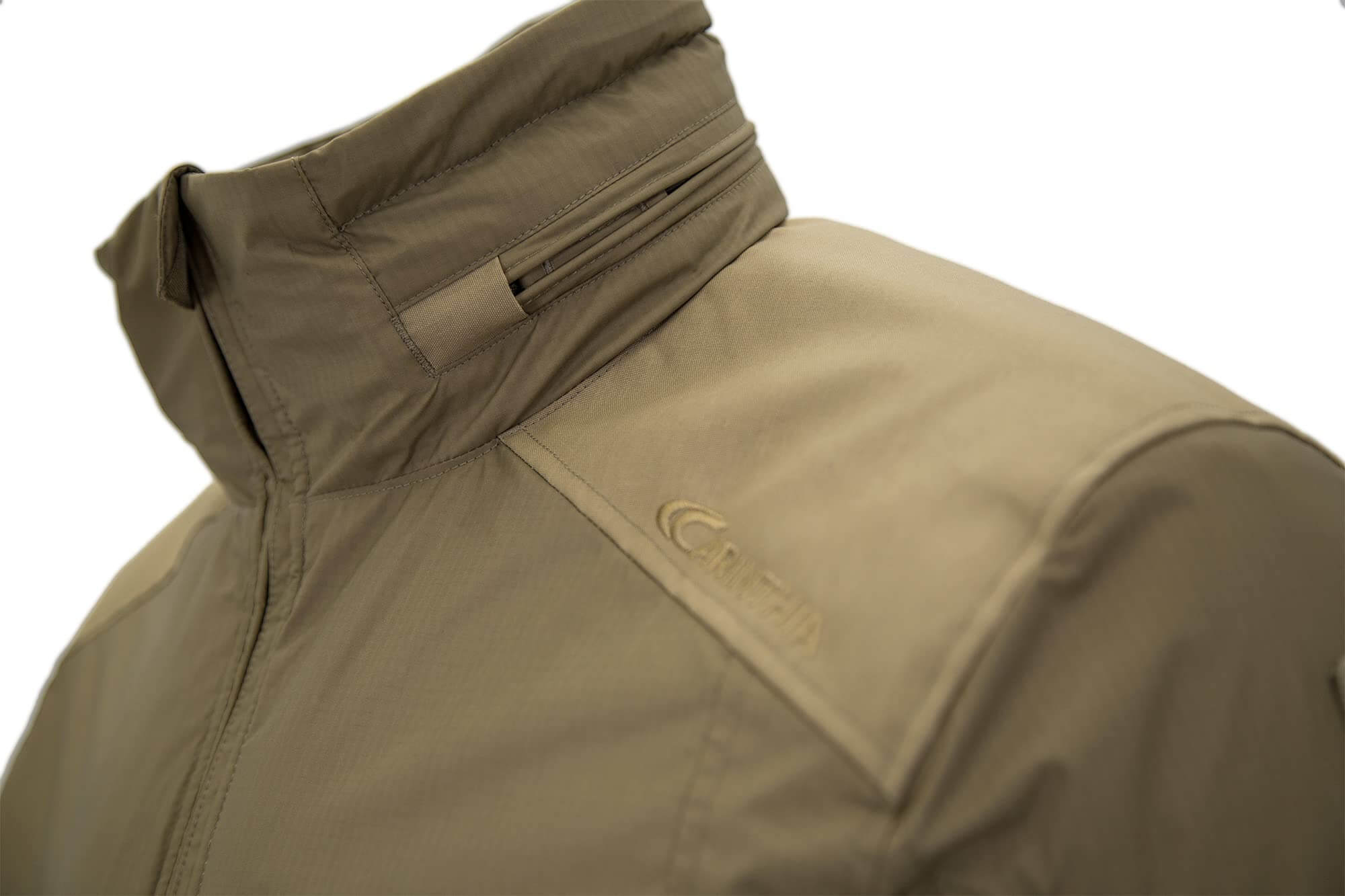 Carinthia HIG 4.0 Winddichte Jacke für Herren