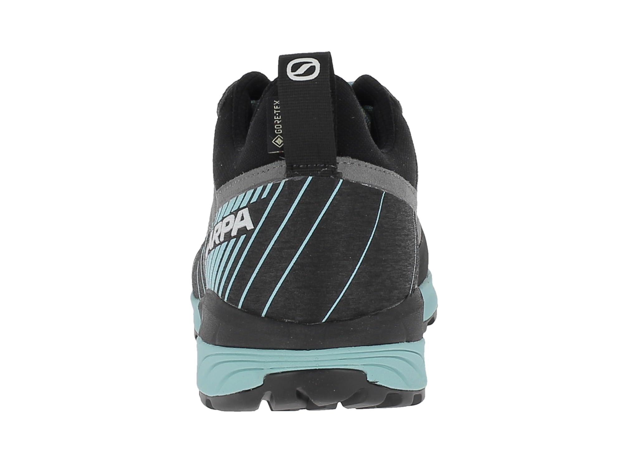 Zustiegsschuh – Scarpa – Mescalito GTX Wmn – Scarpa – Bild 6