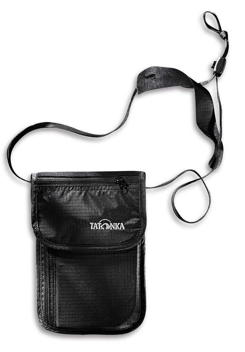 Brustbeutel – Tatonka – Skin Neck Pouch