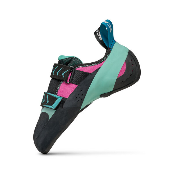 Scarpa Vapor Damen Kletterschuhe