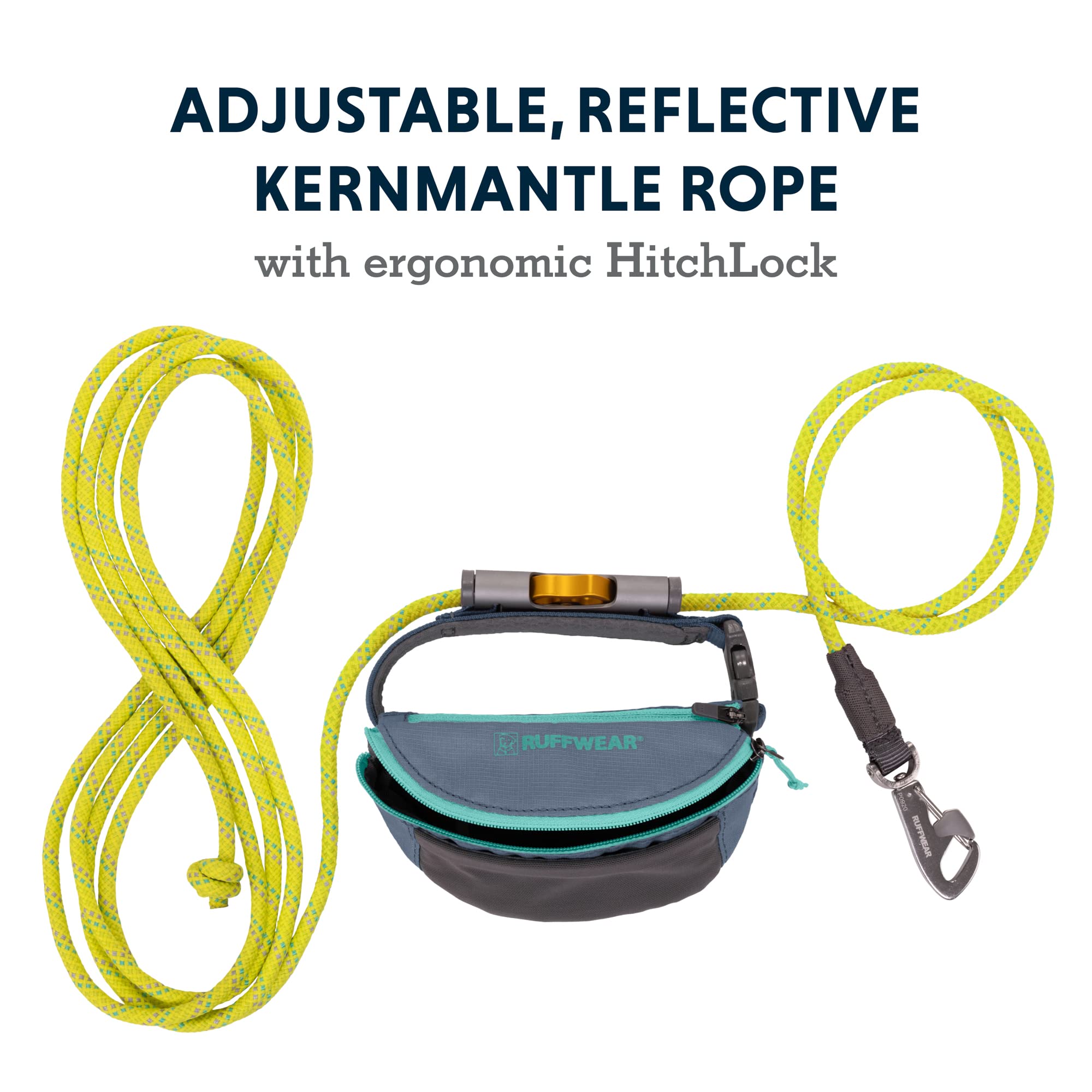 Hundeleine – Ruffwear – Hitch Hiker