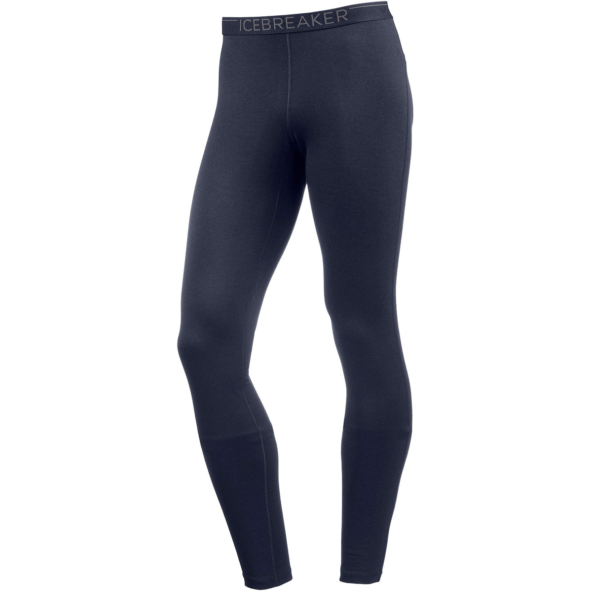 Merino Unterwäsche Herren – Icebreaker – 200 Oasis Base Layer – Midnight Navy – Icebreaker