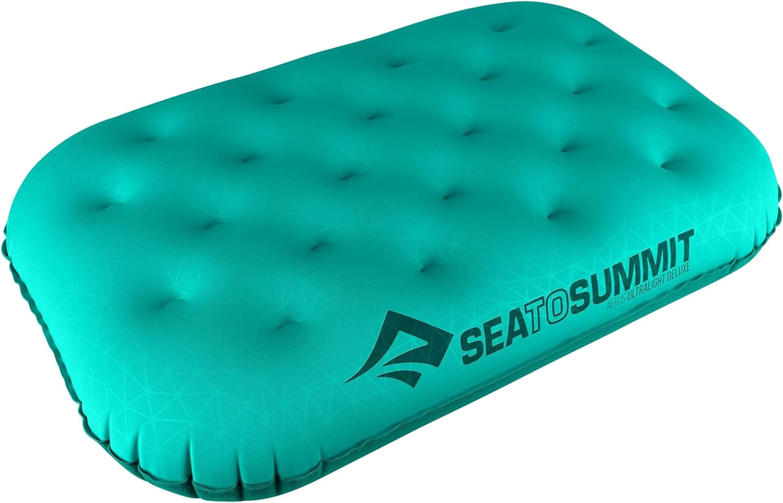 Sea to Summit Aeros Ultralight Deluxe Reisekissen