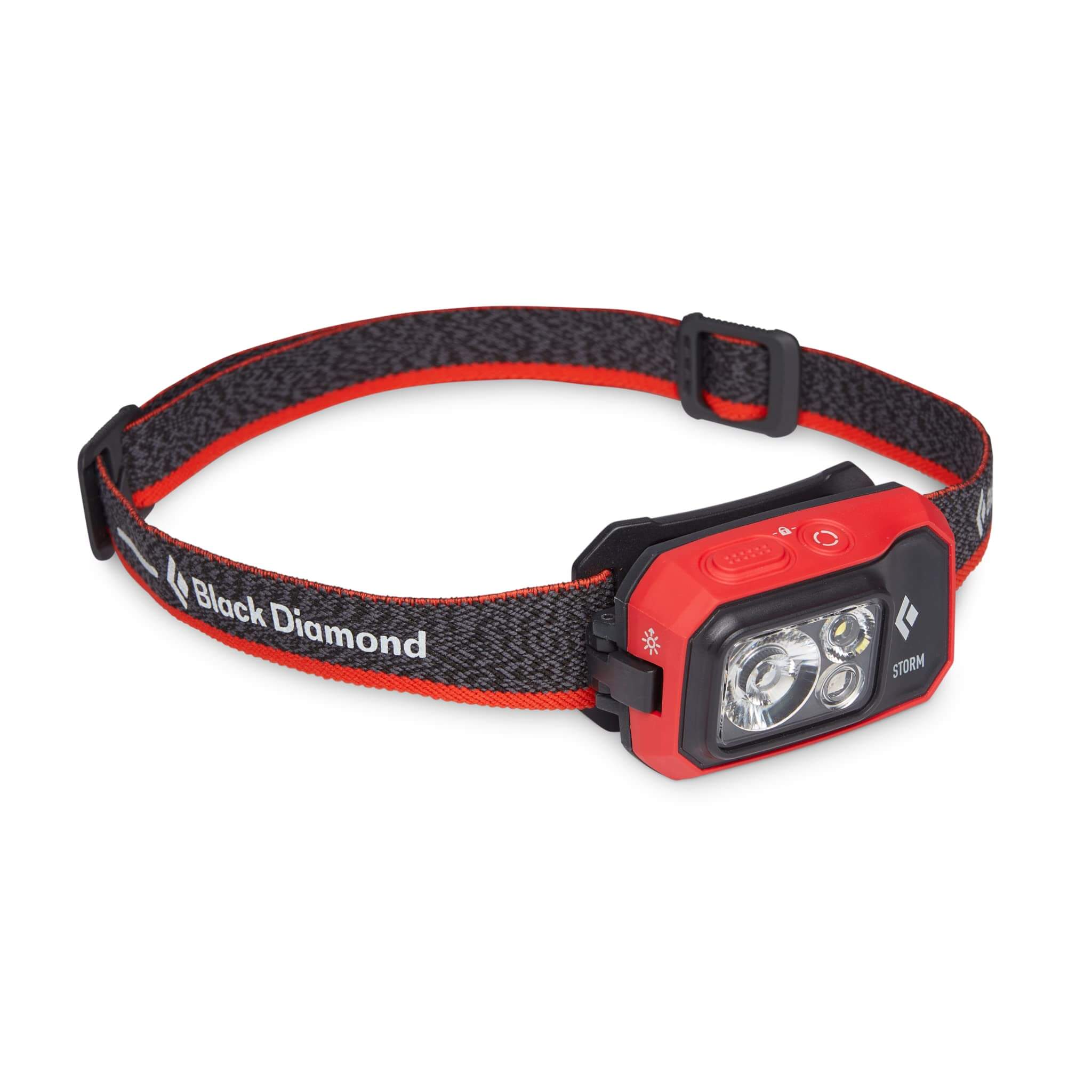 Black Diamond Storm 450 Stirnlampe - Outdoor Shop FluxPerfect