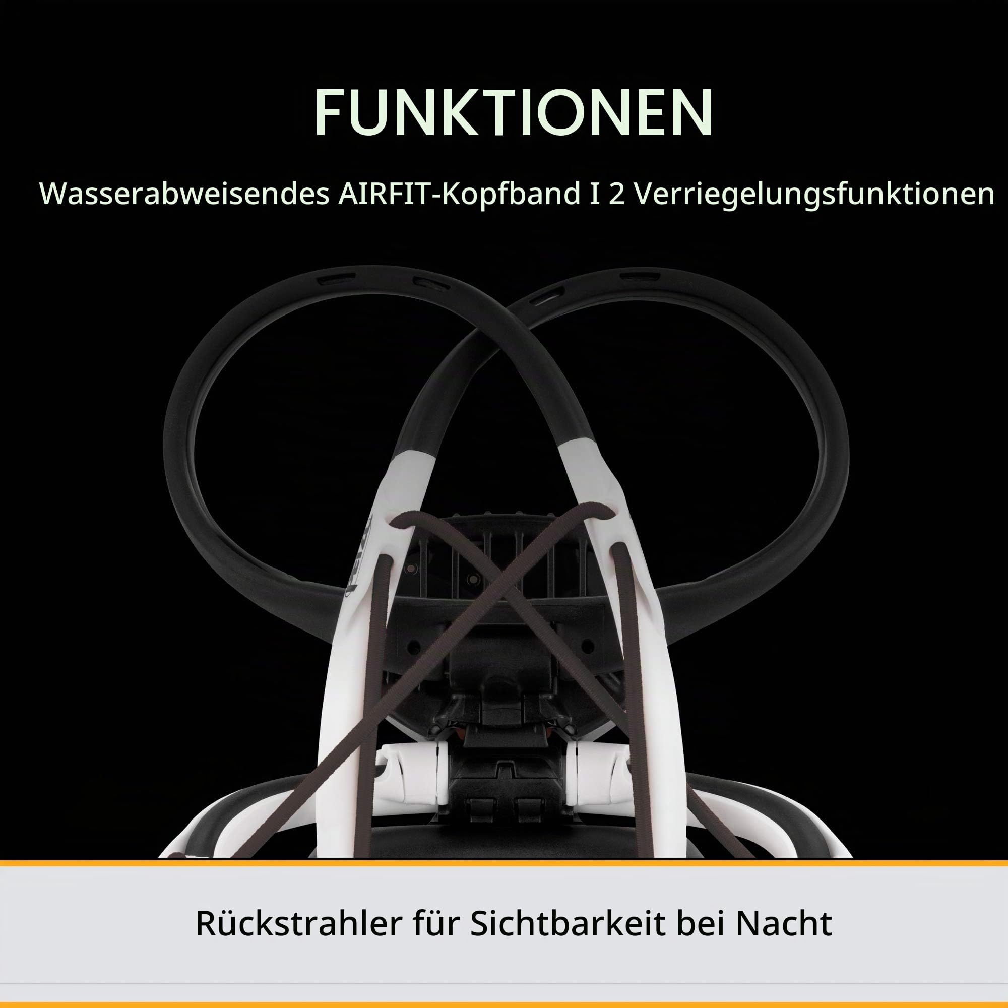 Stirnlampe – Petzl – IKO – Petzl – Bild 9
