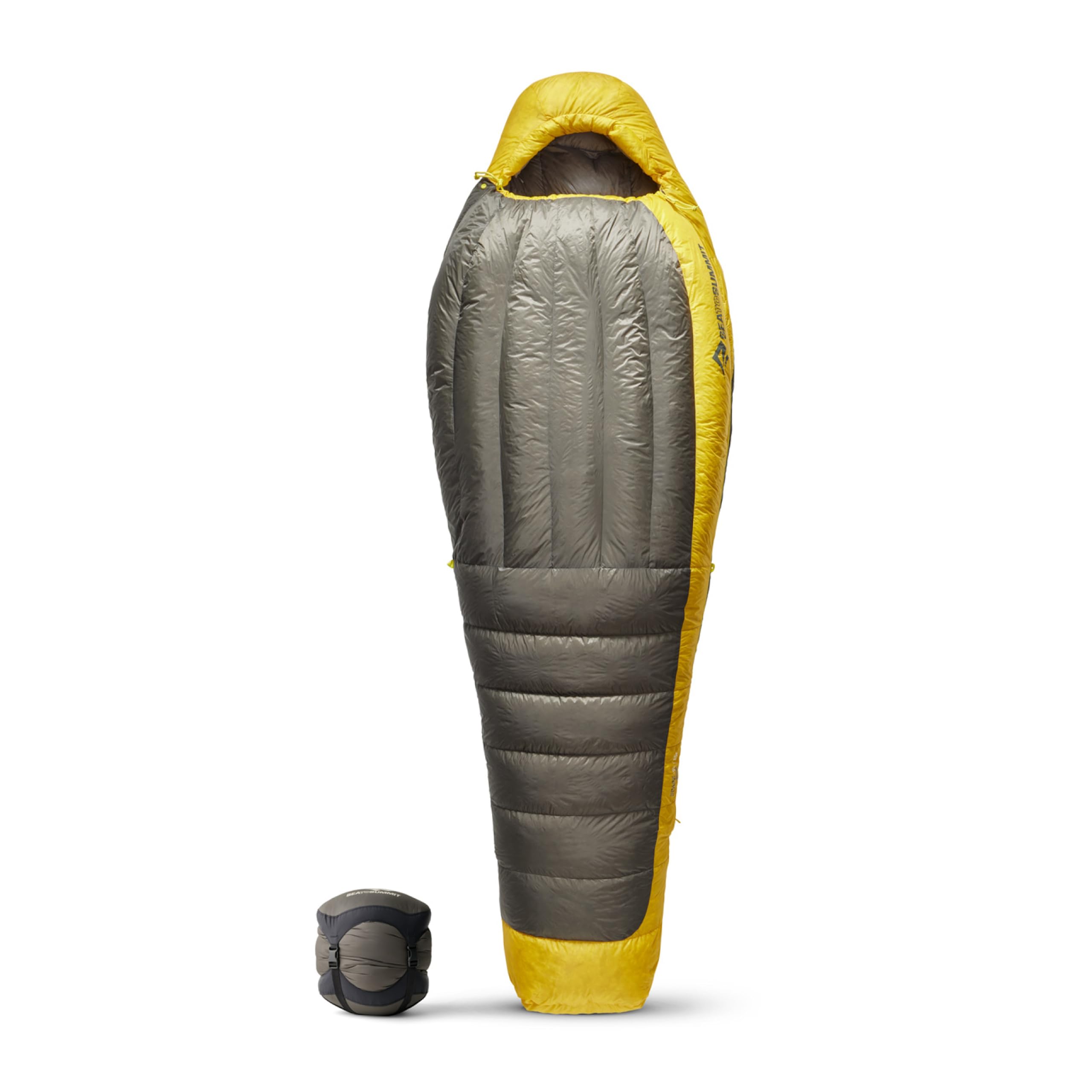 Mumienschlafsack – Sea to Summit – Spark Ultralight