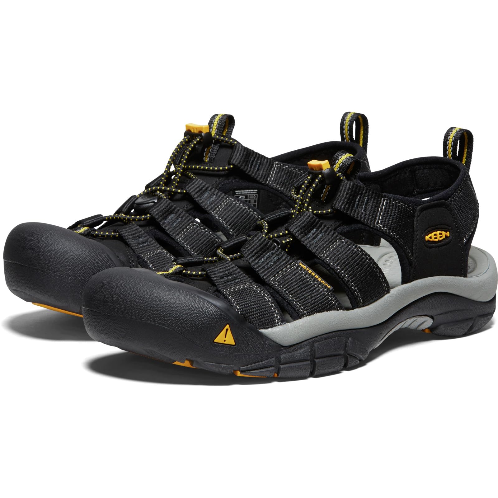 Keen Newport H2 Sandale für Herren