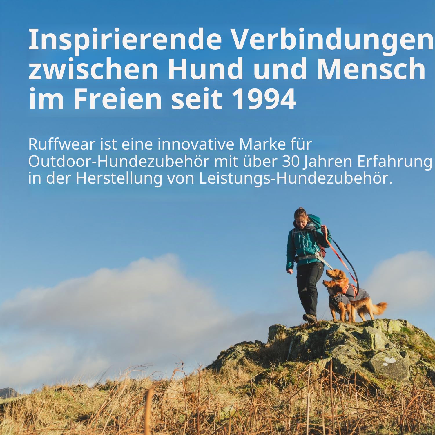 Leckerlibeutel – Ruffwear – Treat Trader – RUFFWEAR – Bild 7