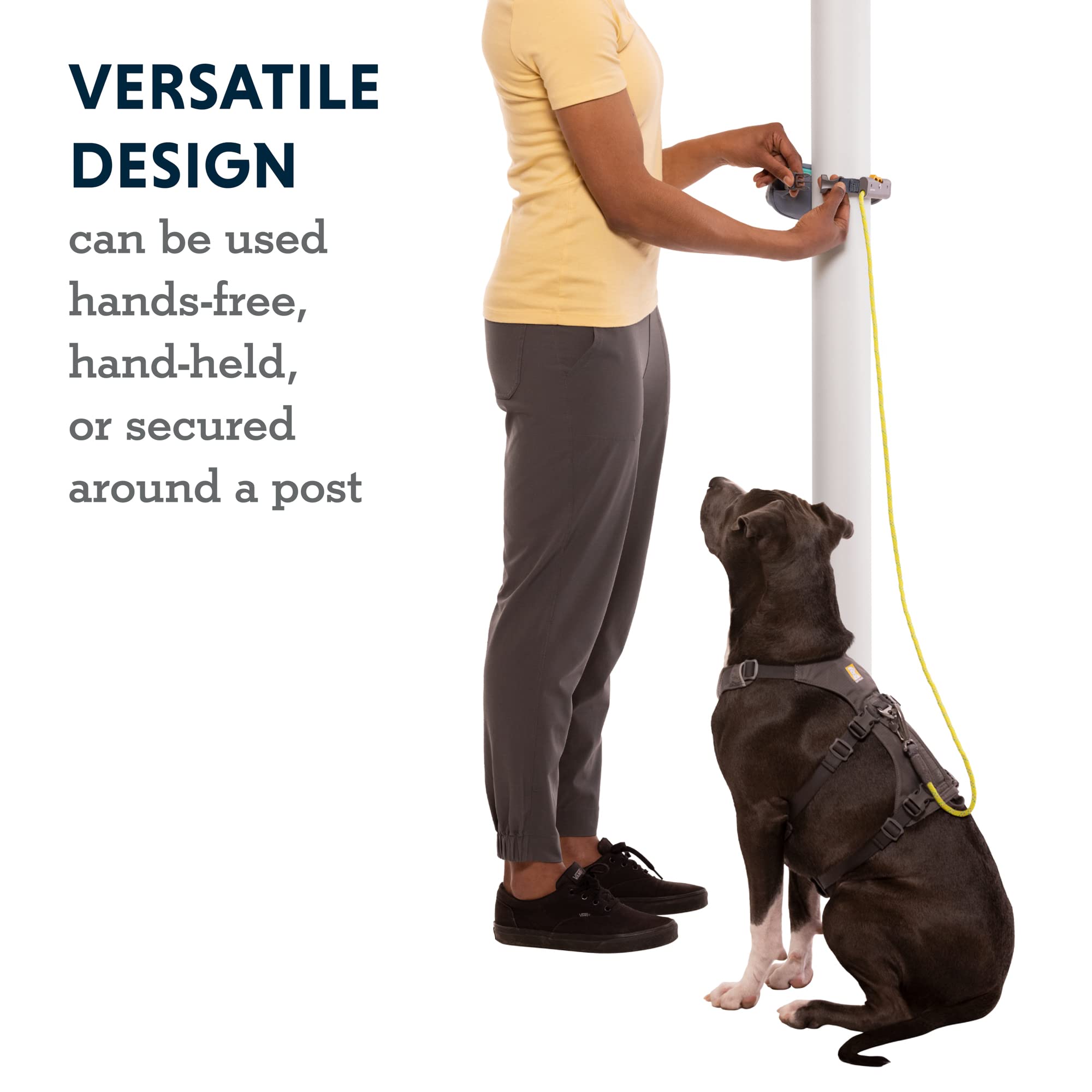 Hundeleine – Ruffwear – Hitch Hiker