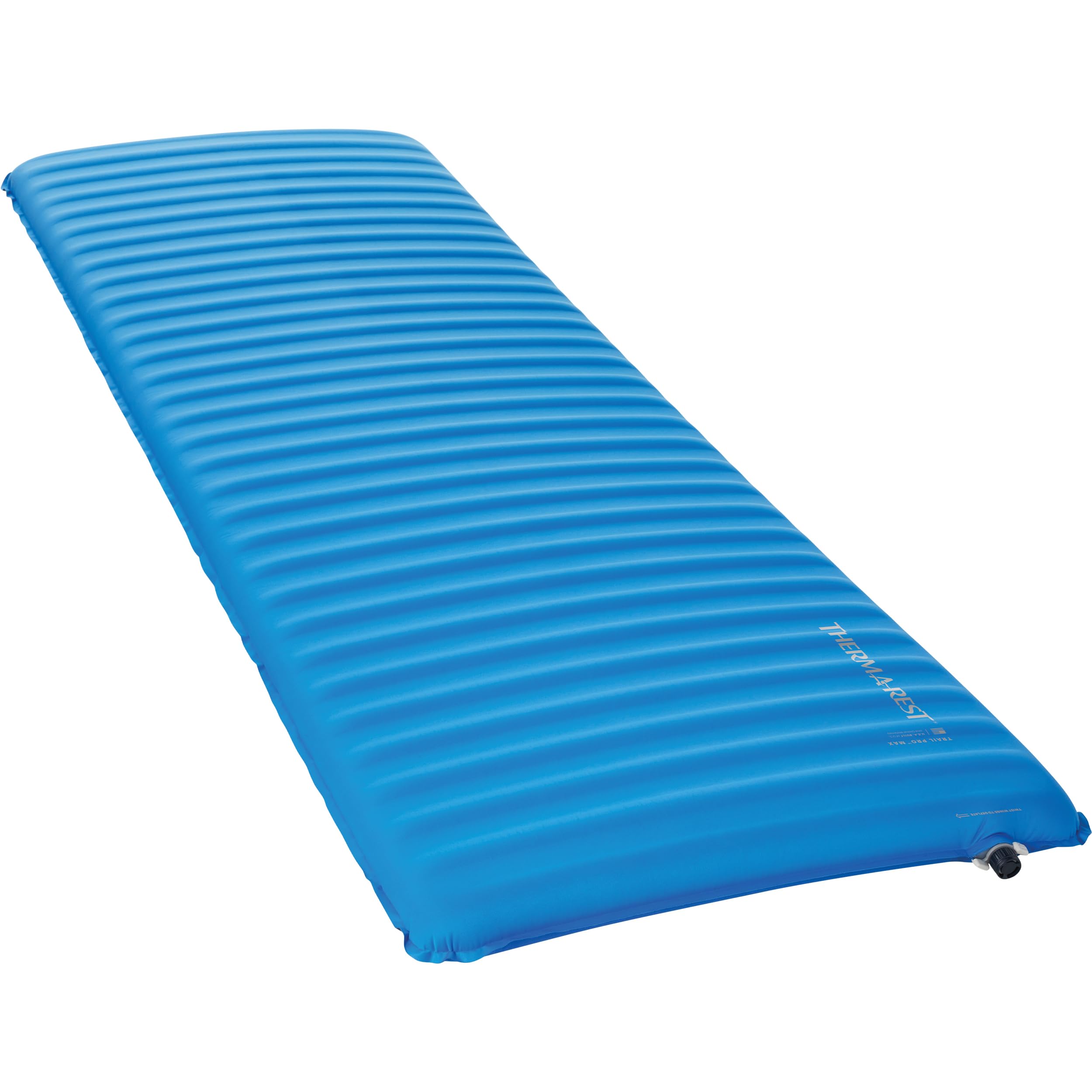 Isomatte – Therm-a-Rest – Trail Pro Max – L (64 x 196 cm) – Campanula – Therm-a-Rest