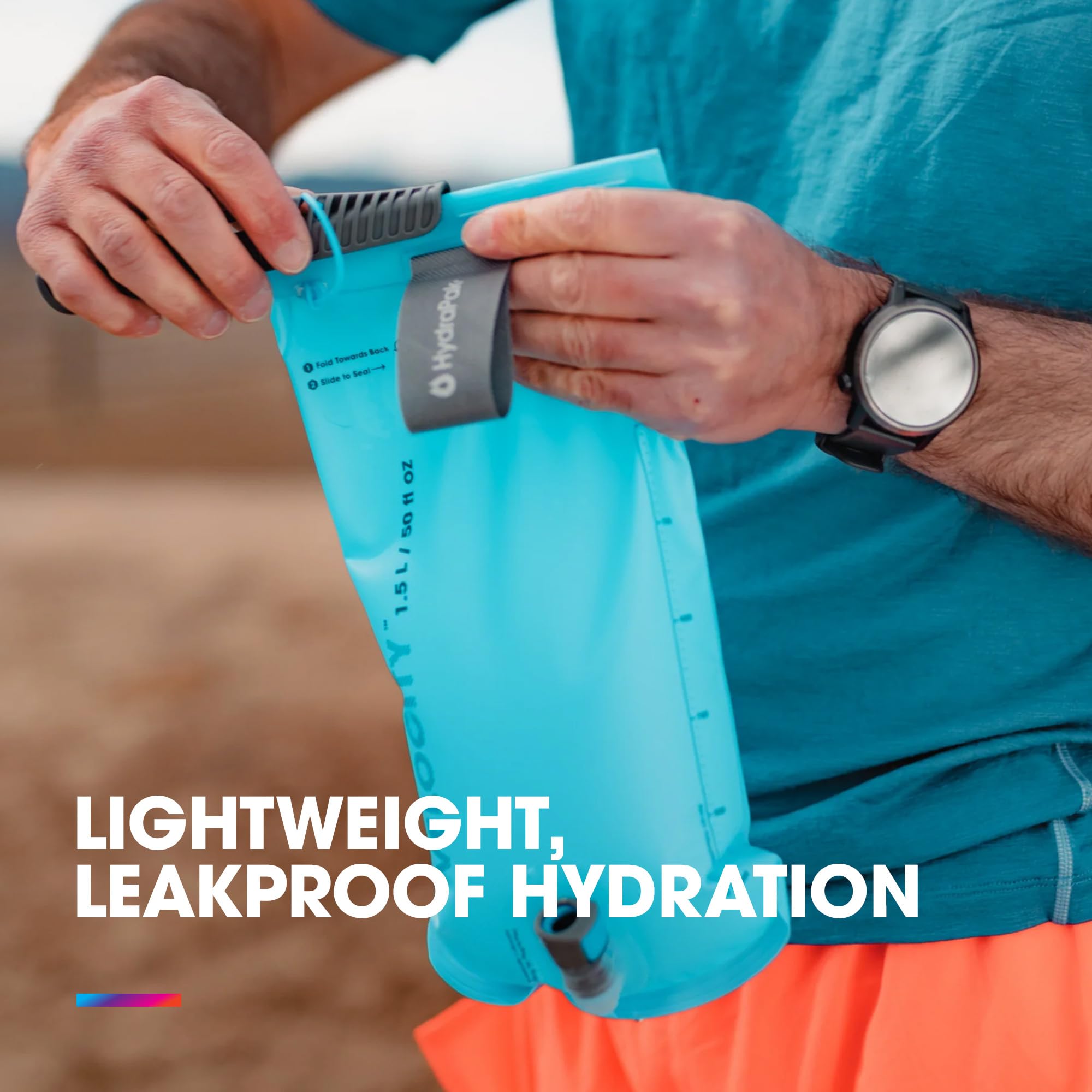 Hydrapak Velocity
