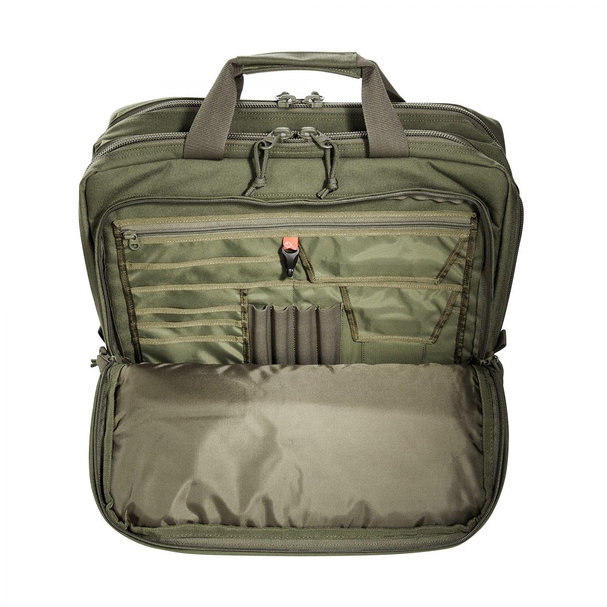 Taktische Dokumenten-Tasche – Tasmanian Tiger – Document Bag MKII – Tasmanian Tiger – Bild 7