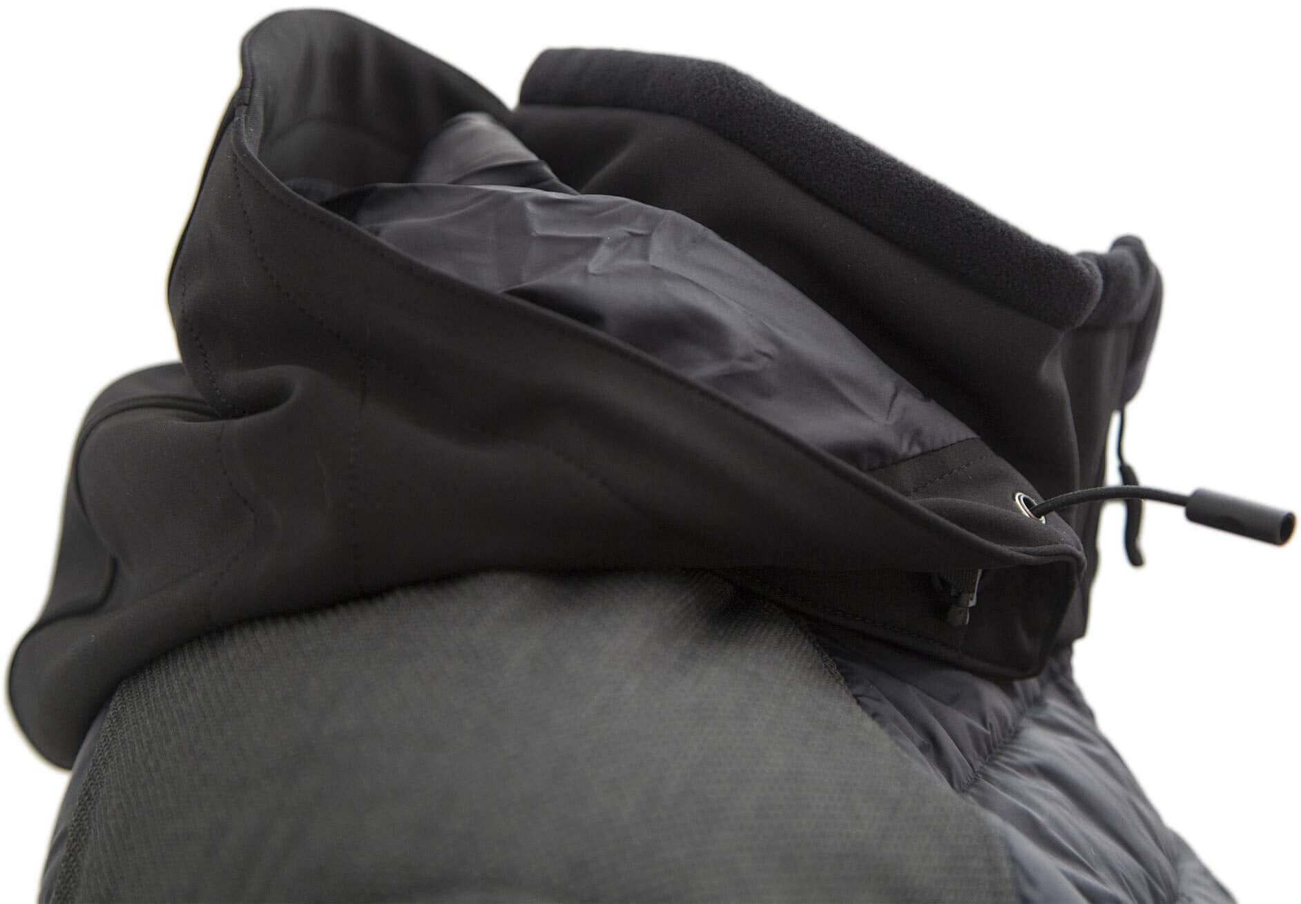 Carinthia G-Loft ISG 2.0 - Outdoor Softshell-Jacke für Herren