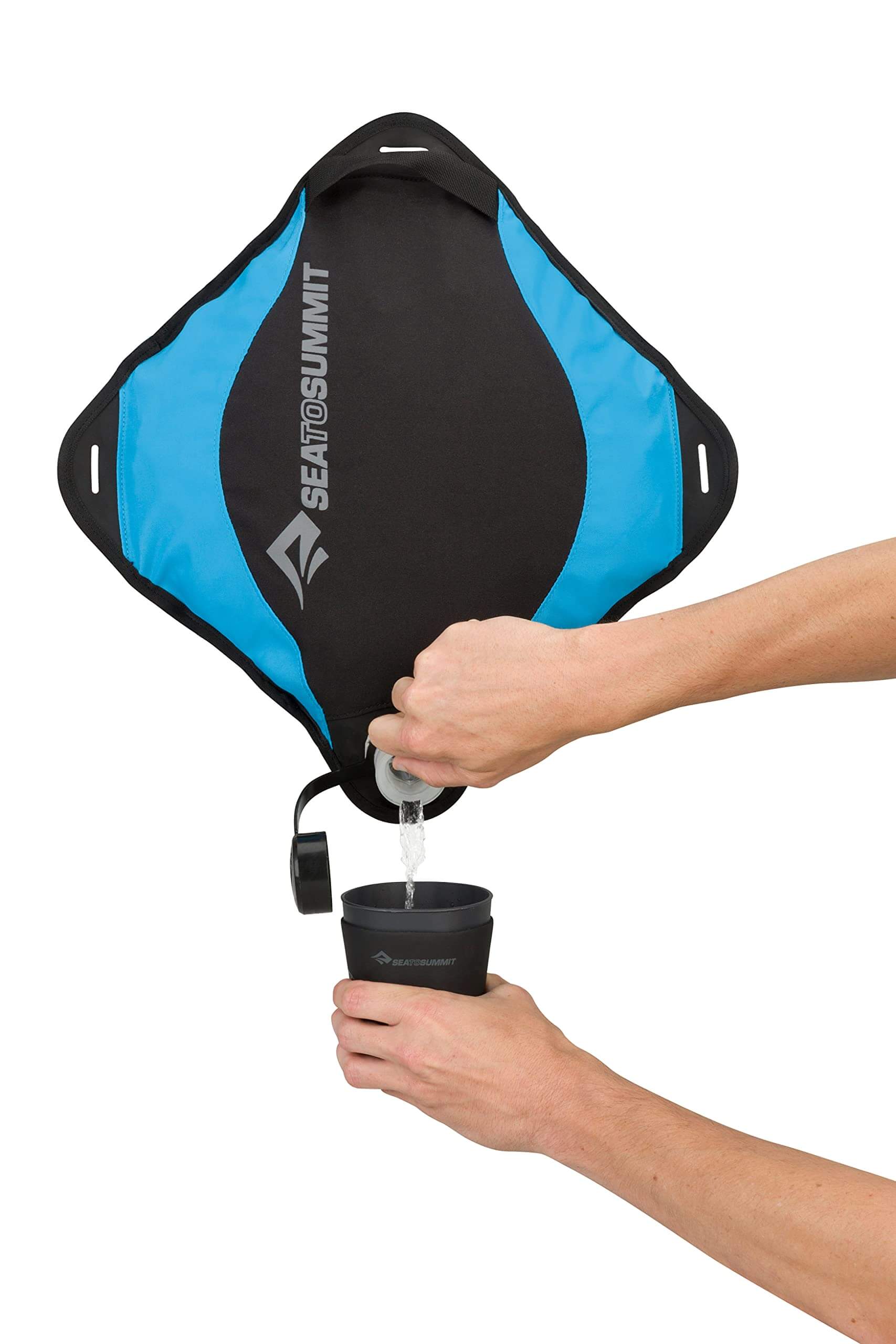 Water-Bladder – Sea to Summit – Pack Tap
