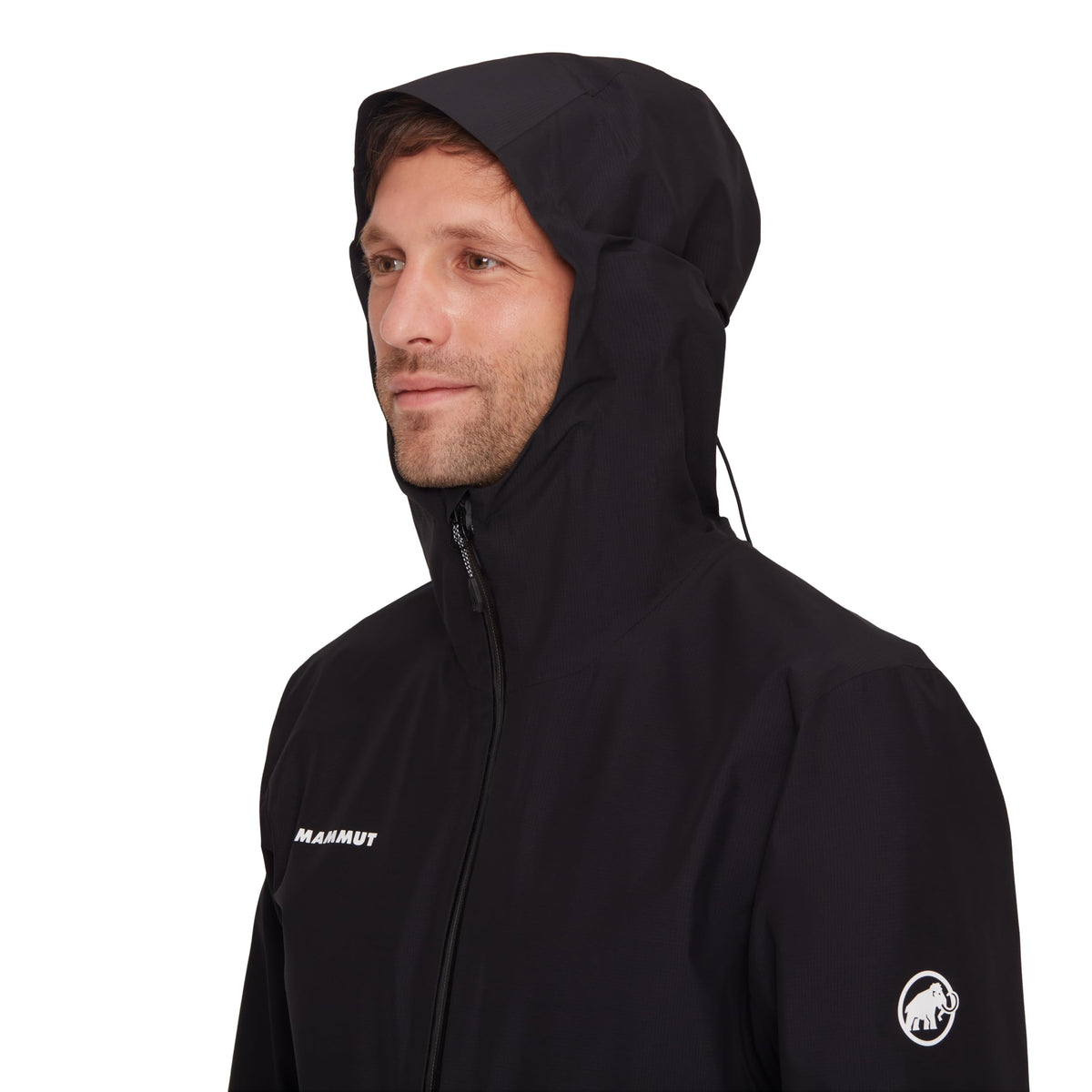 Jacke – Mammut – Alto Light HS Hooded Jacket Men – Mammut – Bild 11