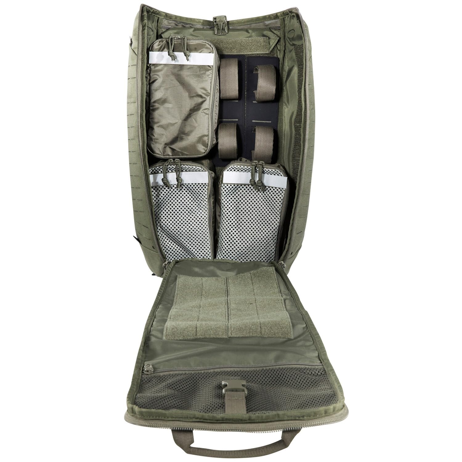 Trekkingrucksack – Tasmanian Tiger – TT Modular Pack 45+ – Tasmanian Tiger – Bild 7