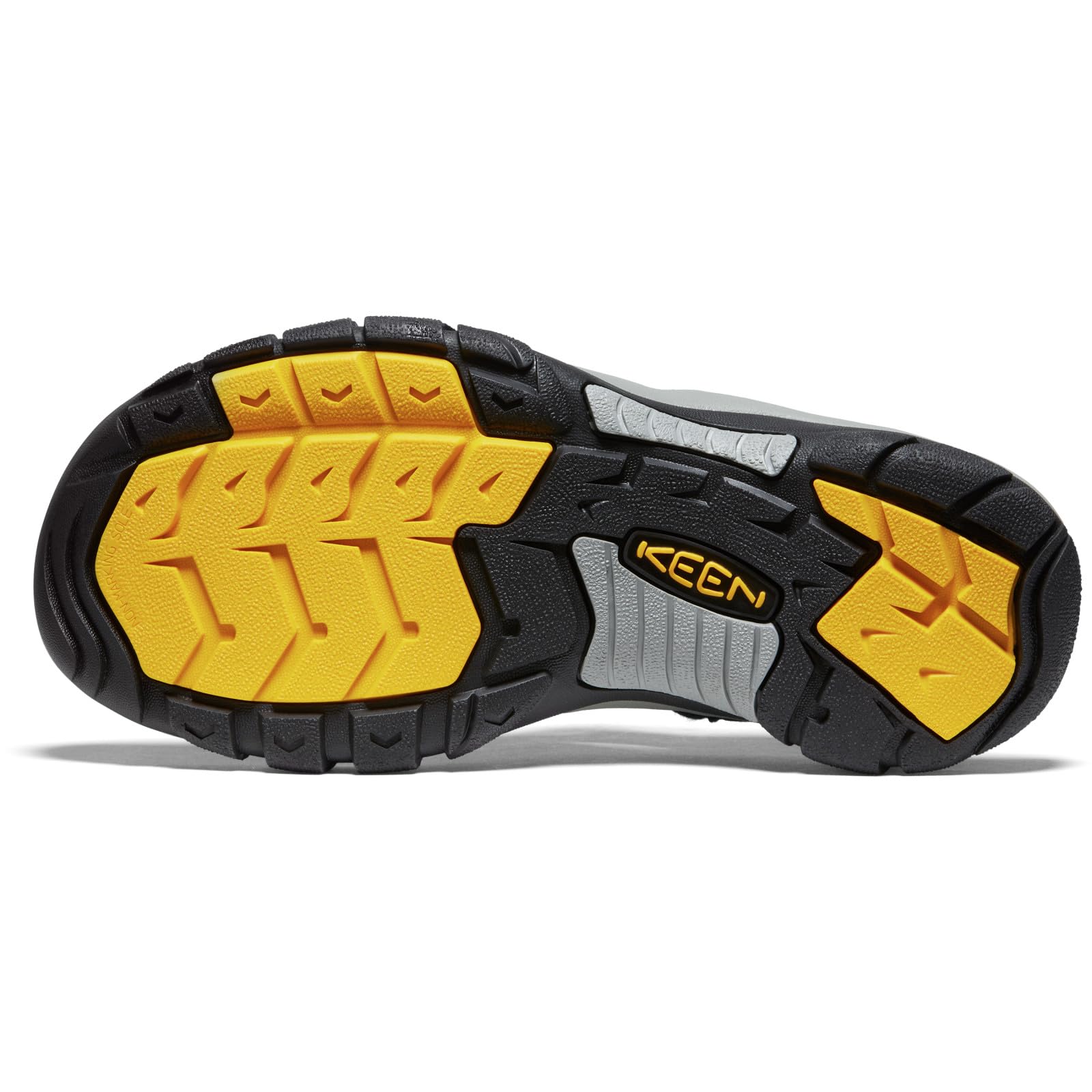 Keen Newport H2 Sandale für Herren
