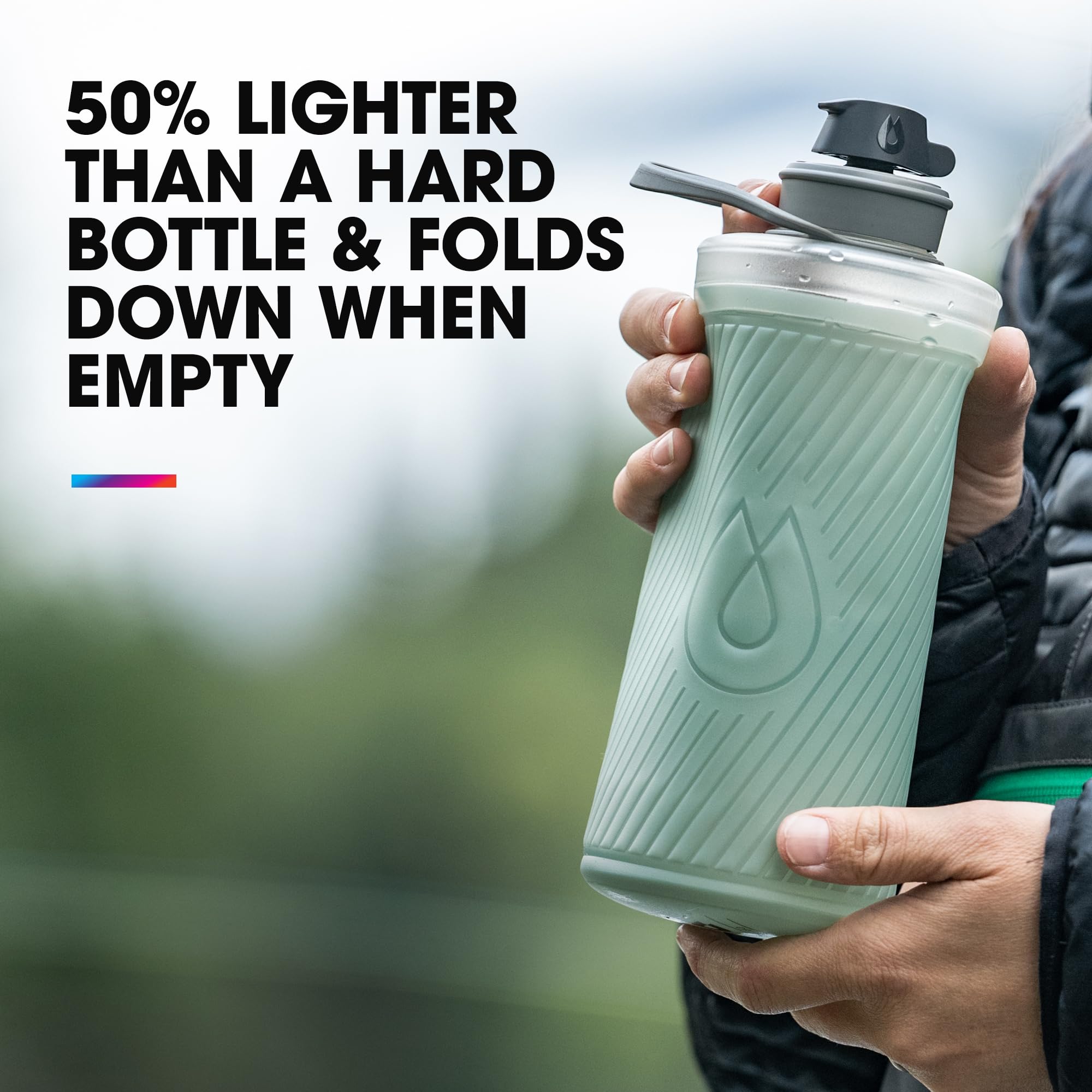 Hydrapak Flux
