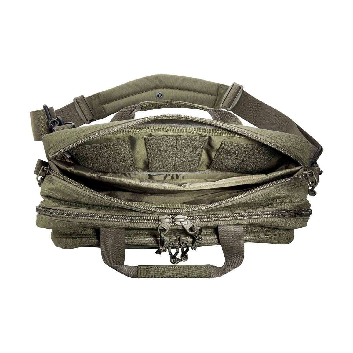 Taktische Dokumenten-Tasche – Tasmanian Tiger – Document Bag MKII – Tasmanian Tiger – Bild 9