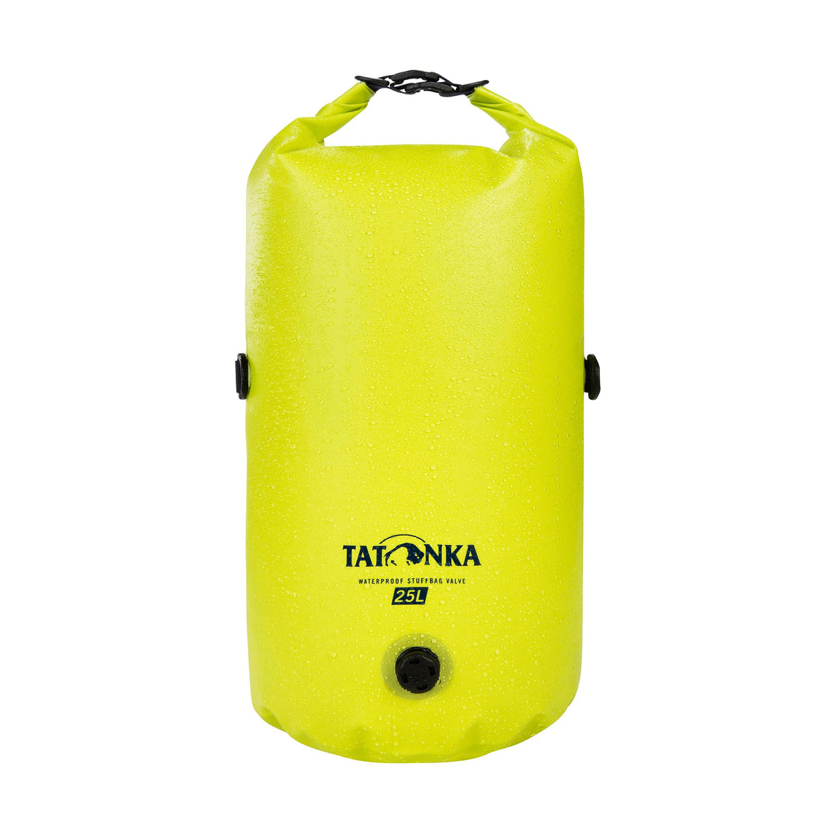 Packsack – Tatonka – WP Stuffbag Valve