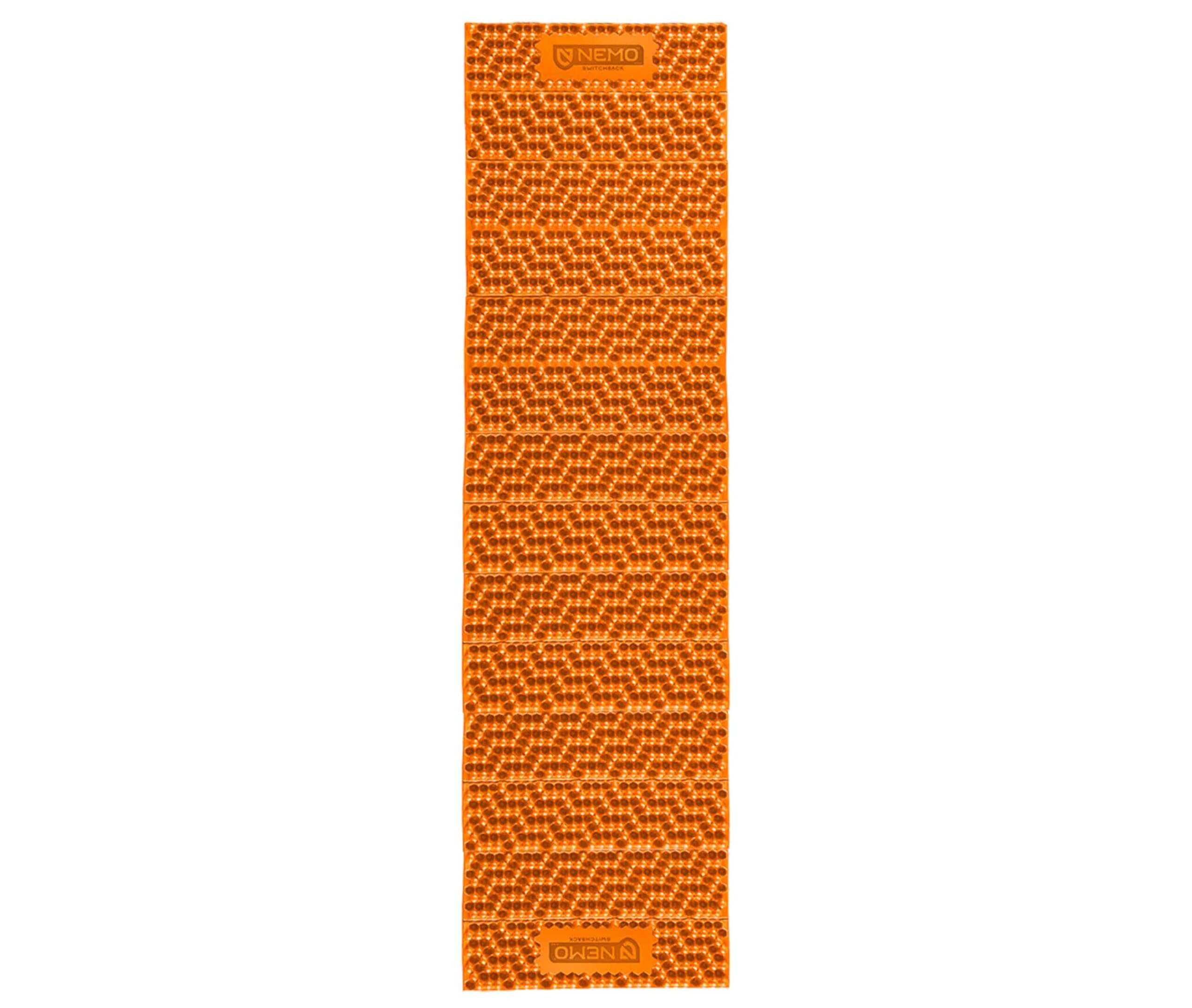 Nemo Switchback Isomatte - Regular
