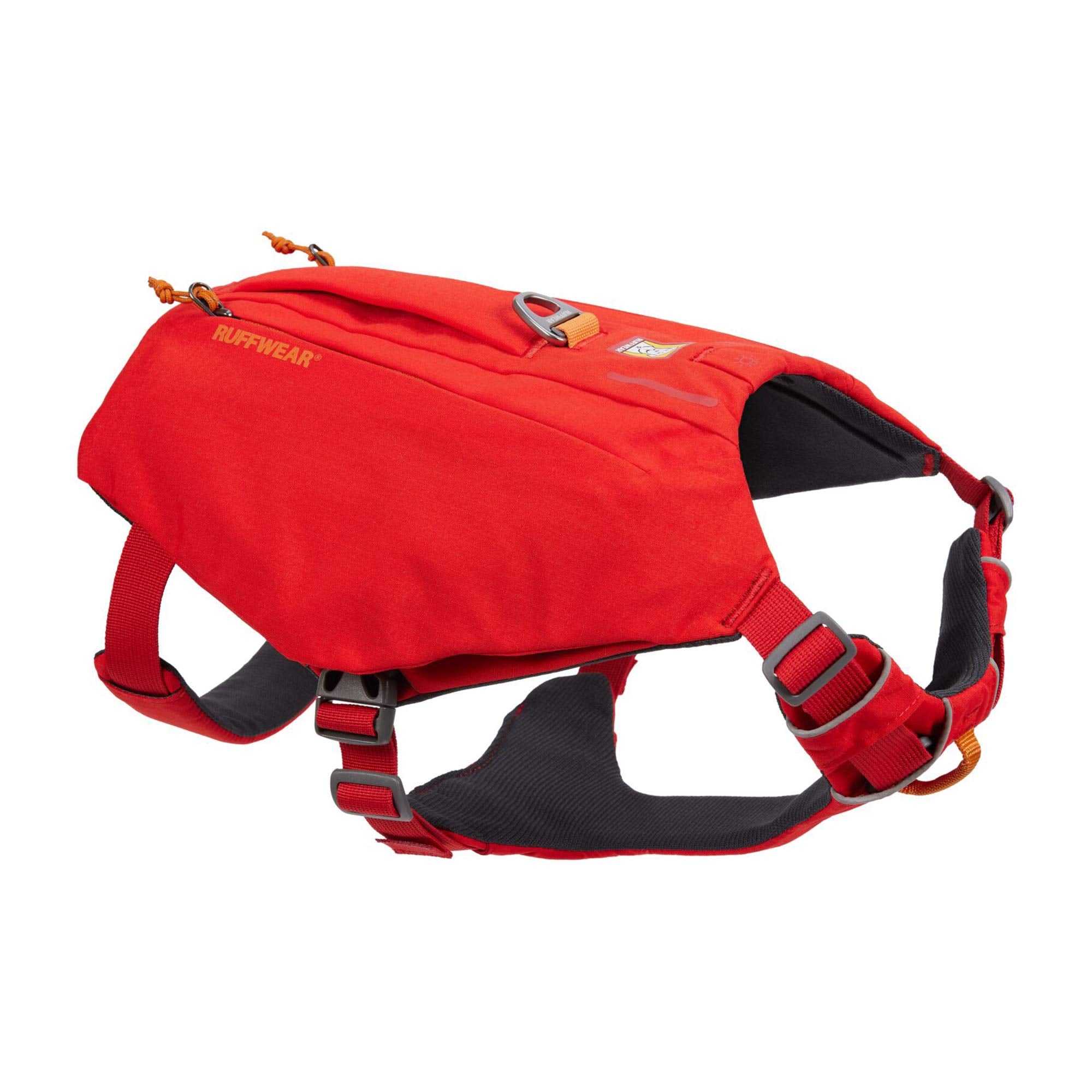 Hundegeschirr – RUFFWEAR – Switchbak – RUFFWEAR