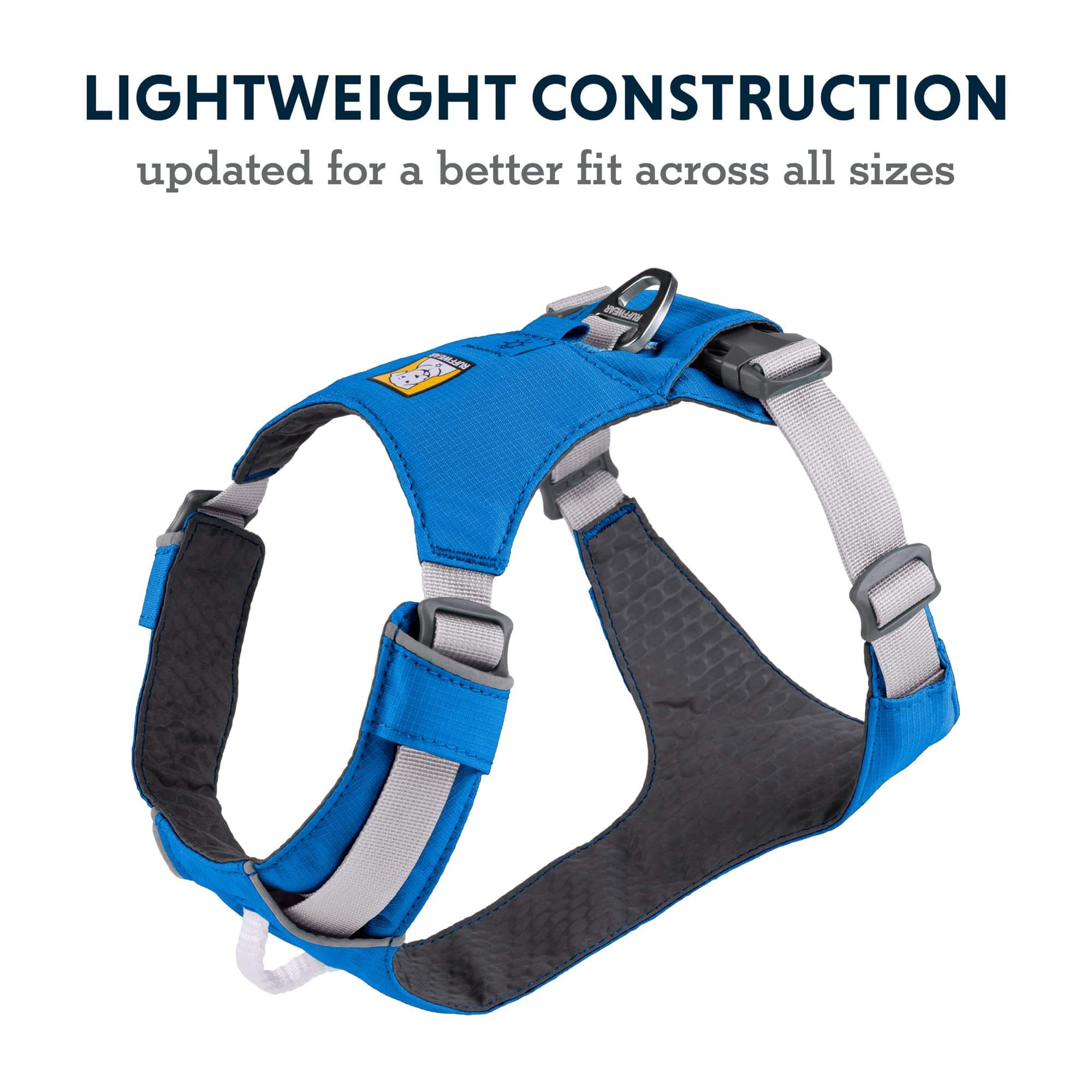 Ruffwear Hi & Light Hundegeschirr