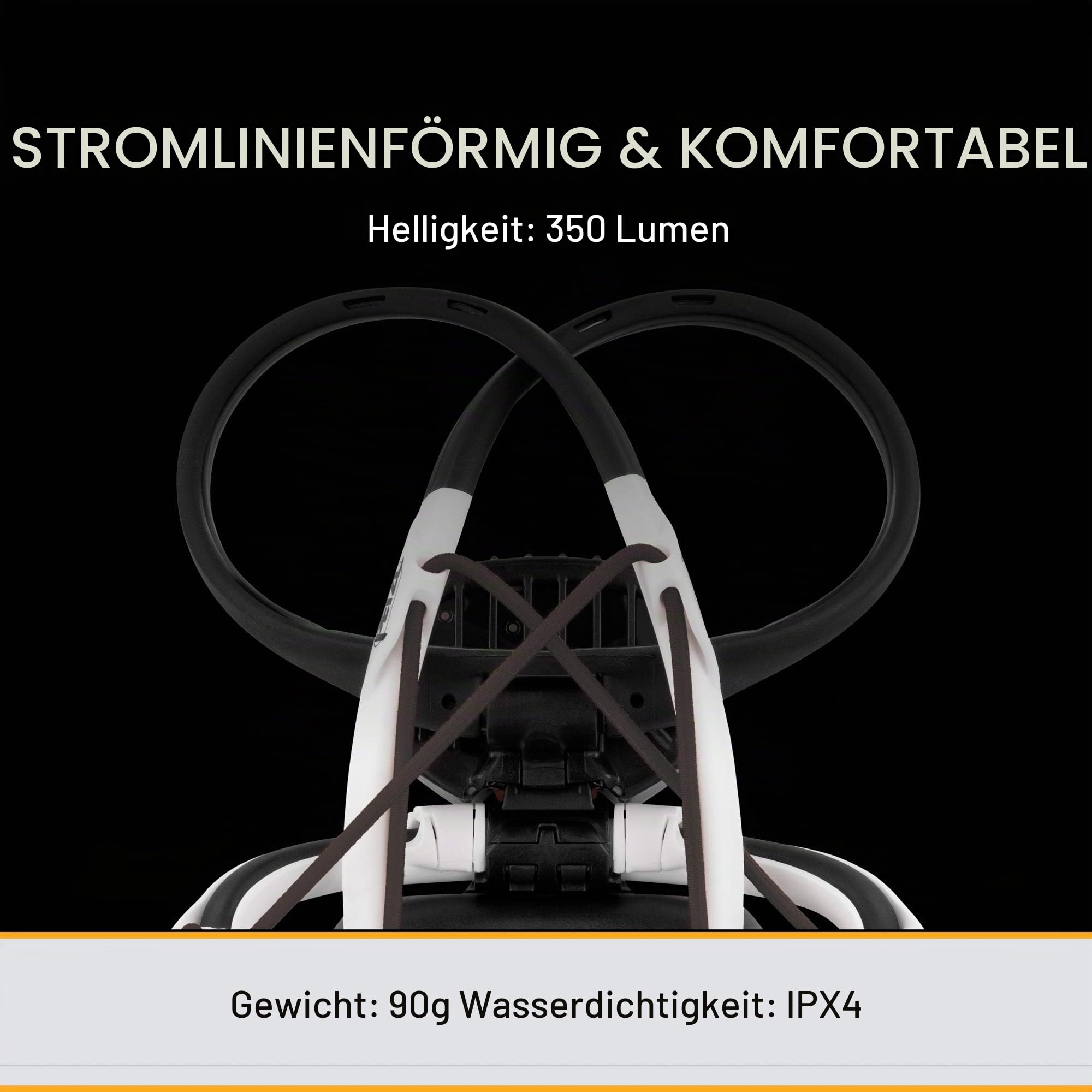 Stirnlampe – Petzl – IKO – Petzl – Bild 5